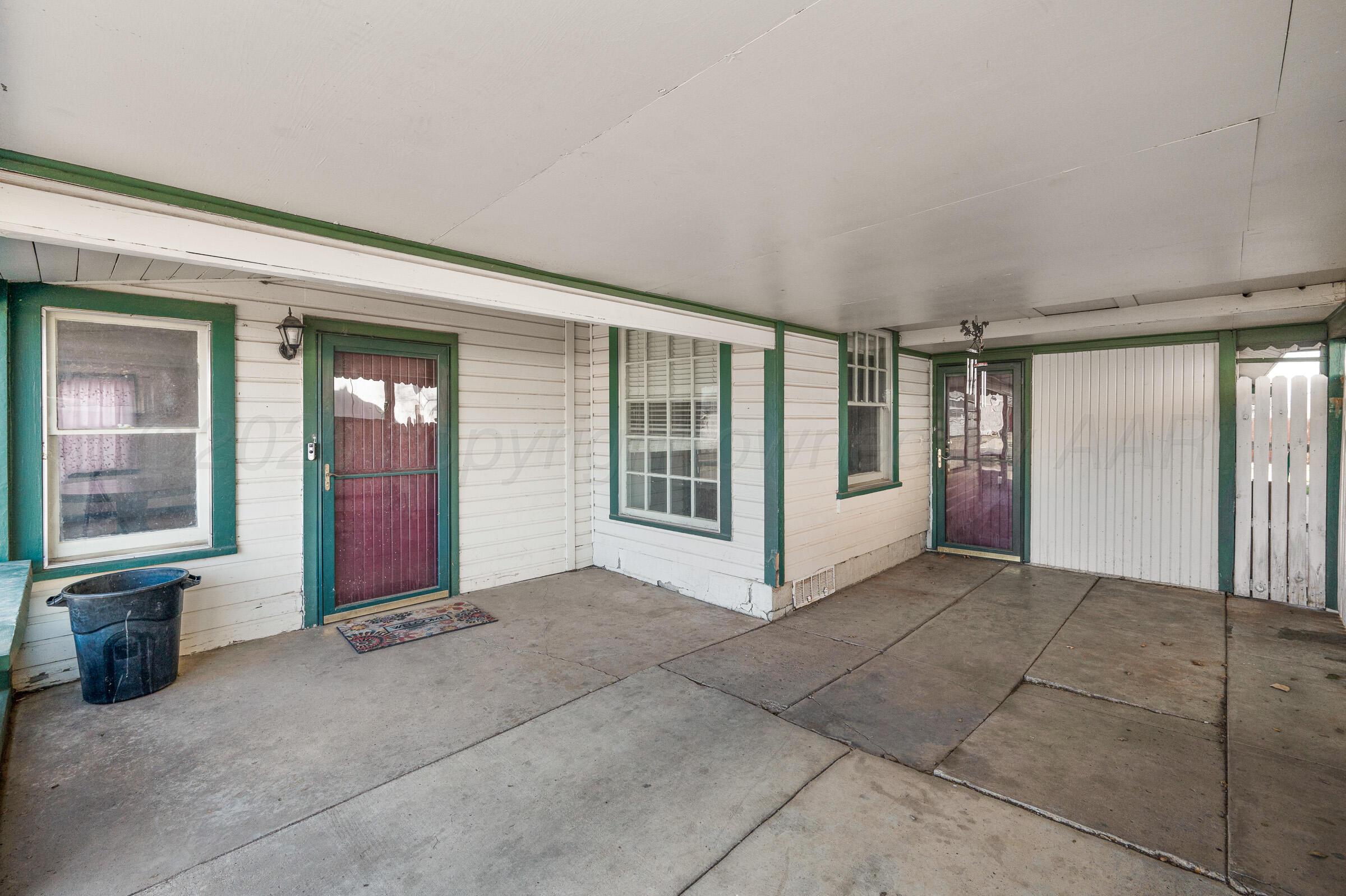 1309 SW 20th Avenue, Amarillo, Texas image 3