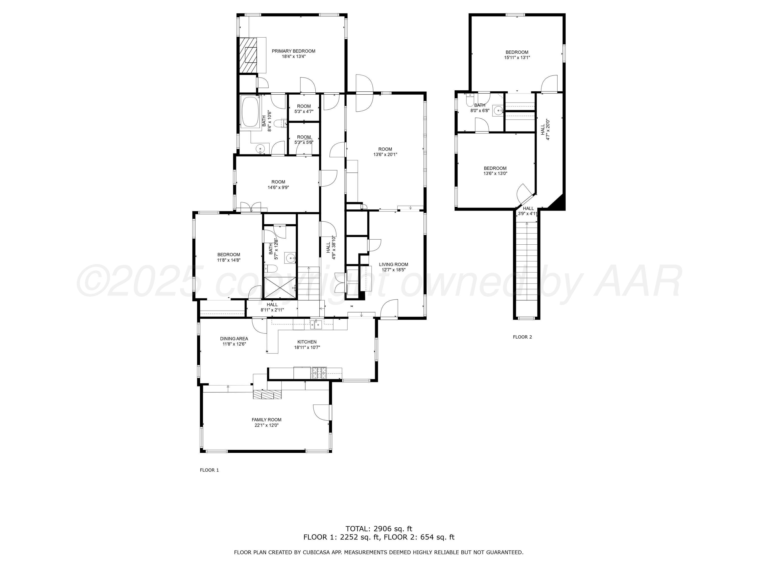 1309 SW 20th Avenue, Amarillo, Texas image 25