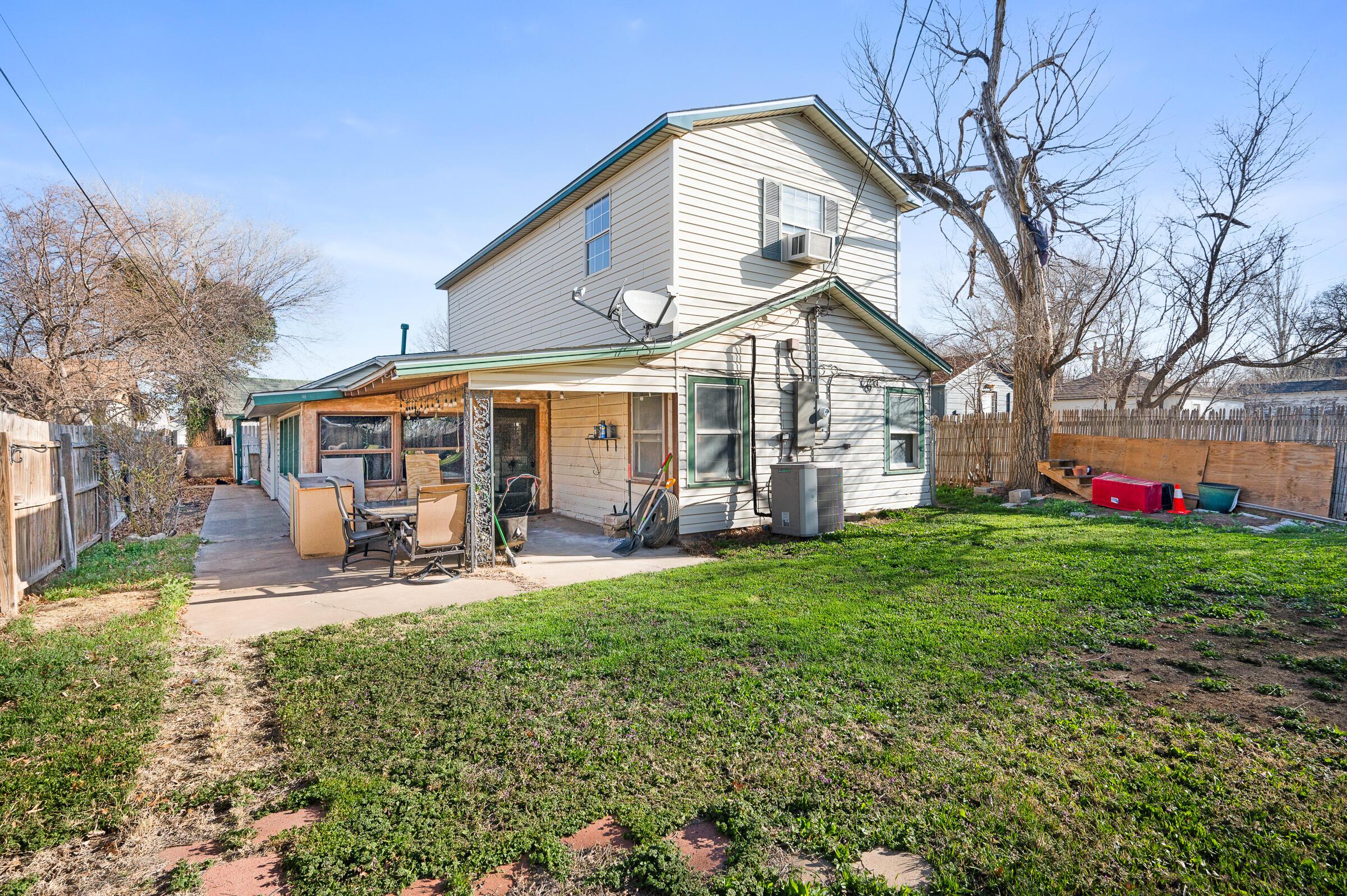 1309 SW 20th Avenue, Amarillo, Texas image 5