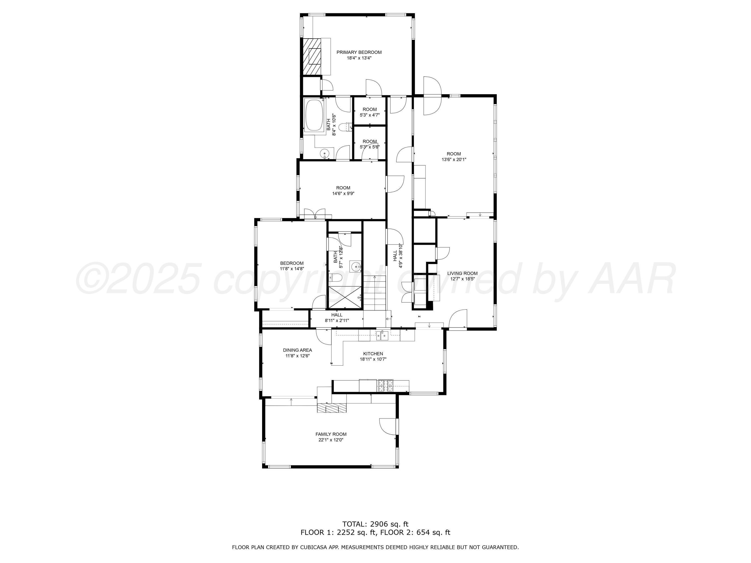 1309 SW 20th Avenue, Amarillo, Texas image 26