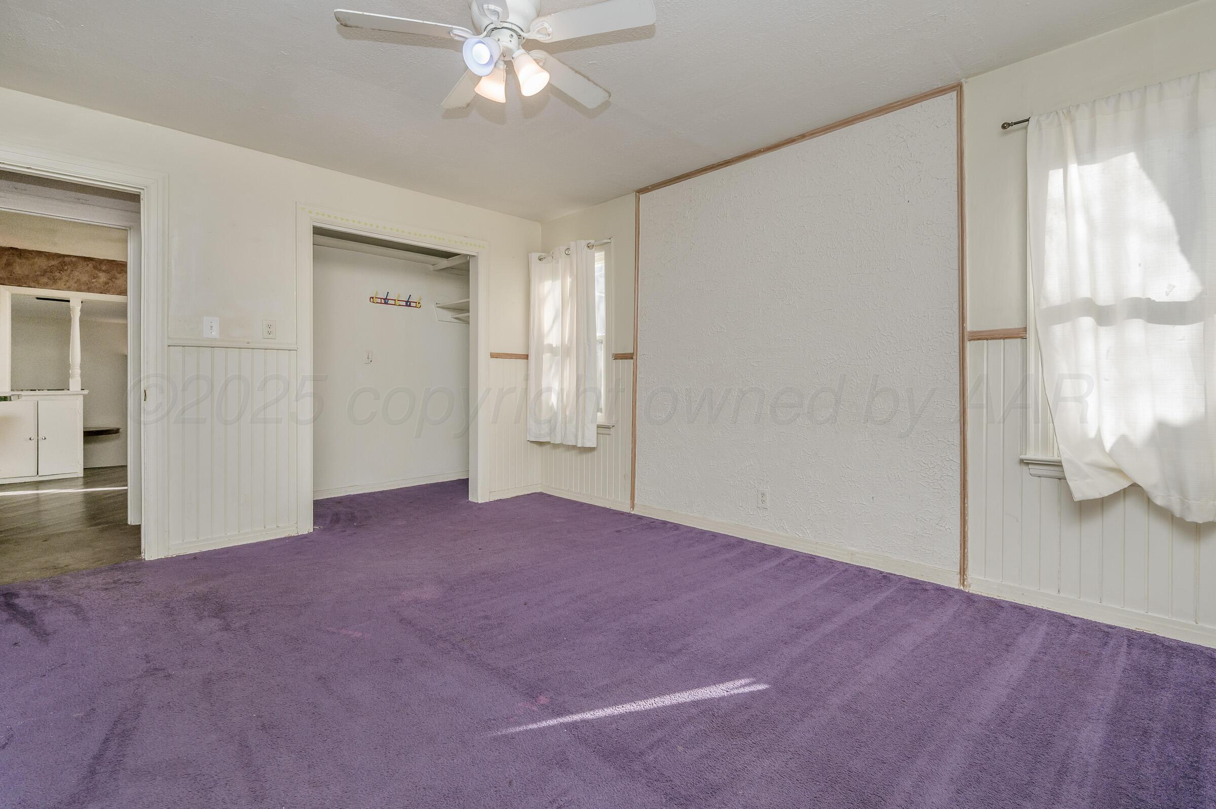 1309 SW 20th Avenue, Amarillo, Texas image 18