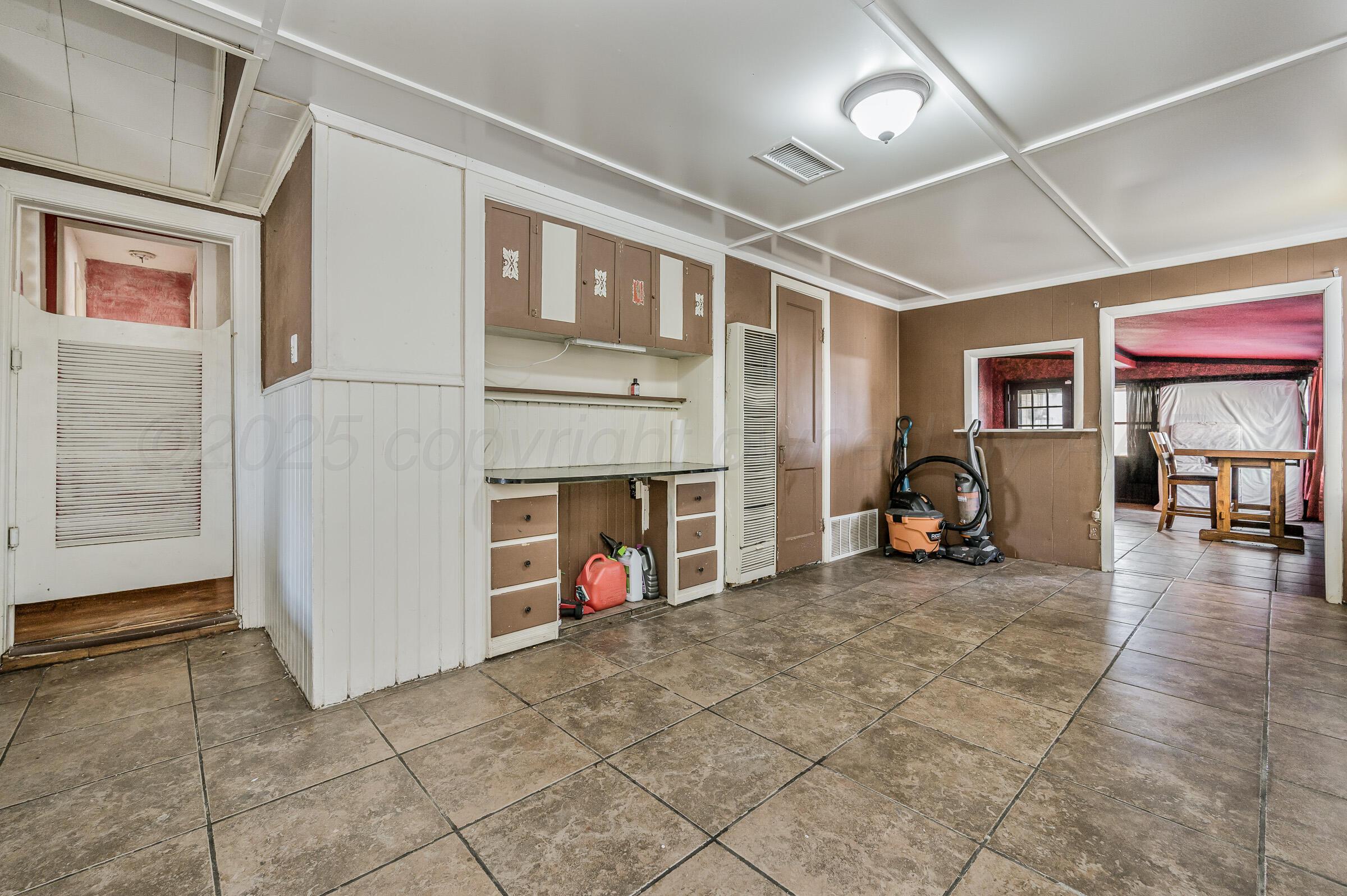 1309 SW 20th Avenue, Amarillo, Texas image 12