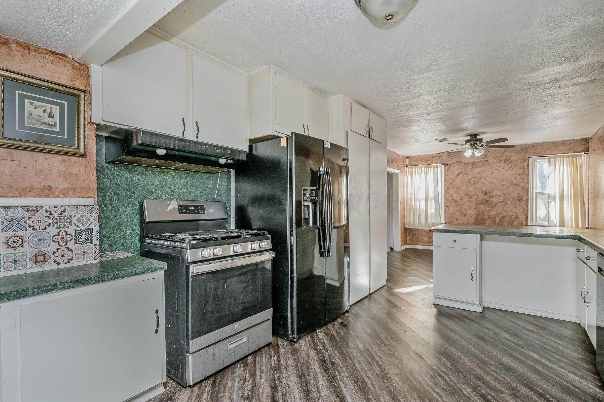 1309 SW 20th Avenue, Amarillo, Texas image 11