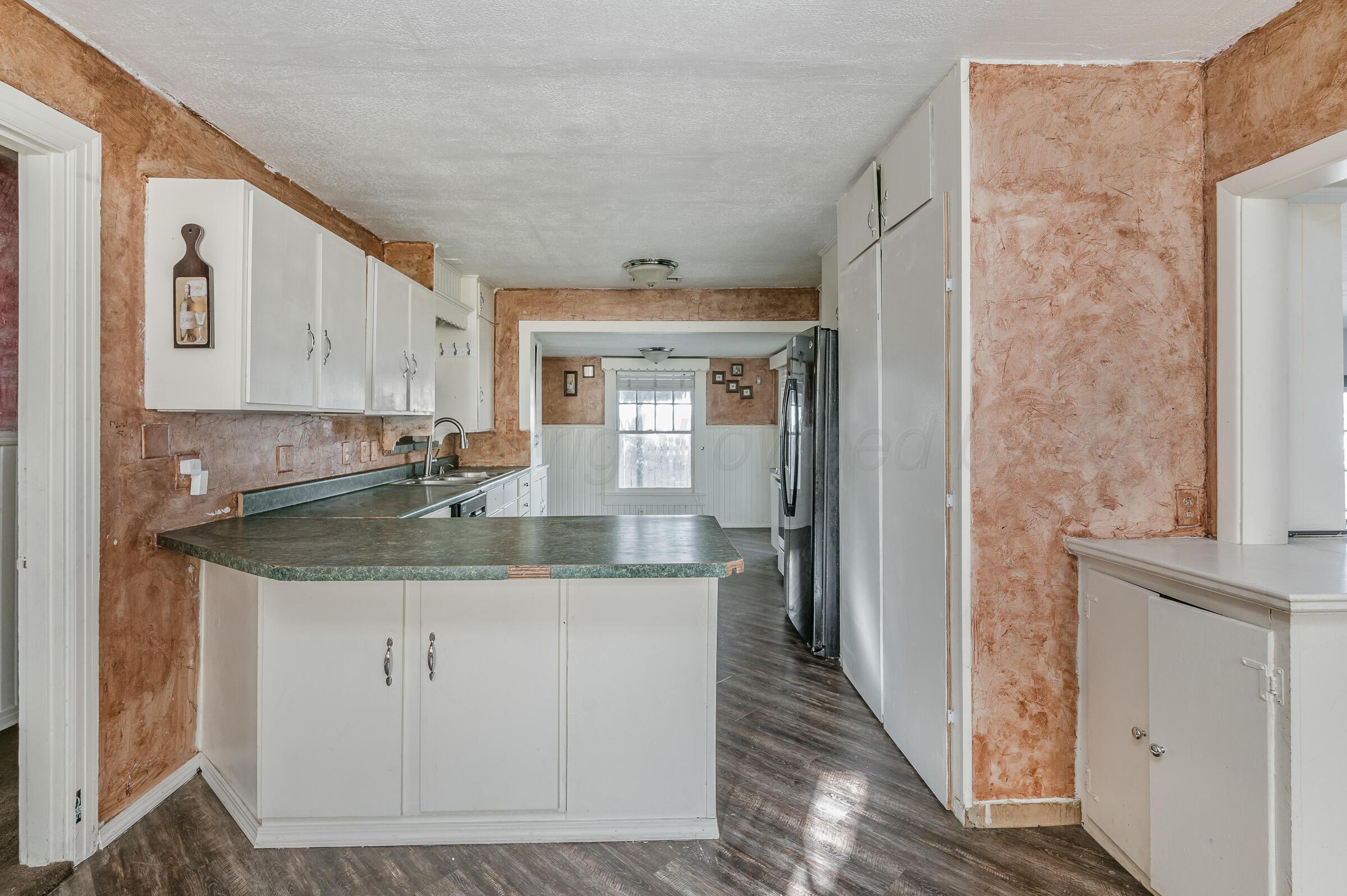 1309 SW 20th Avenue, Amarillo, Texas image 9