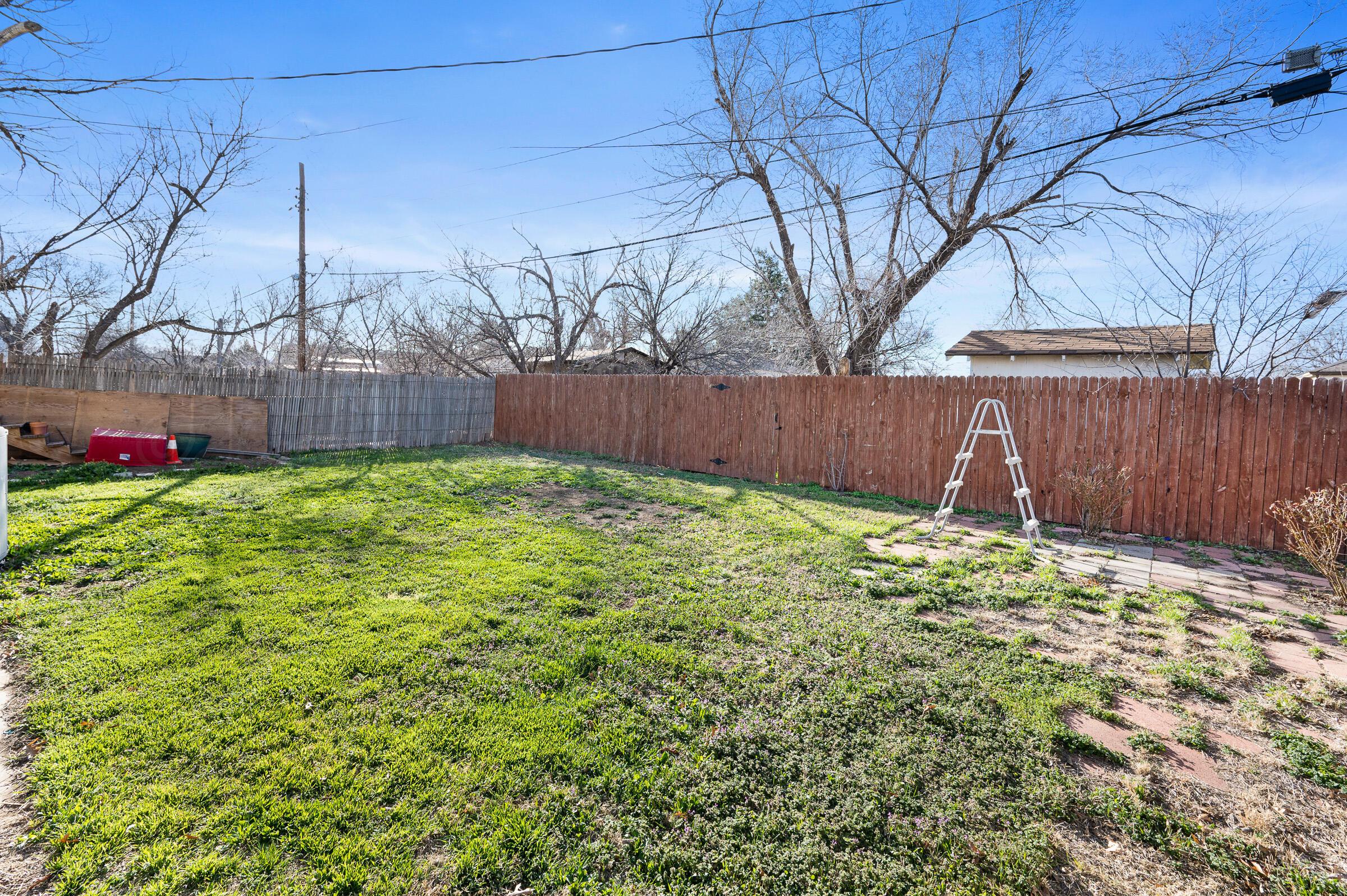 1309 SW 20th Avenue, Amarillo, Texas image 4