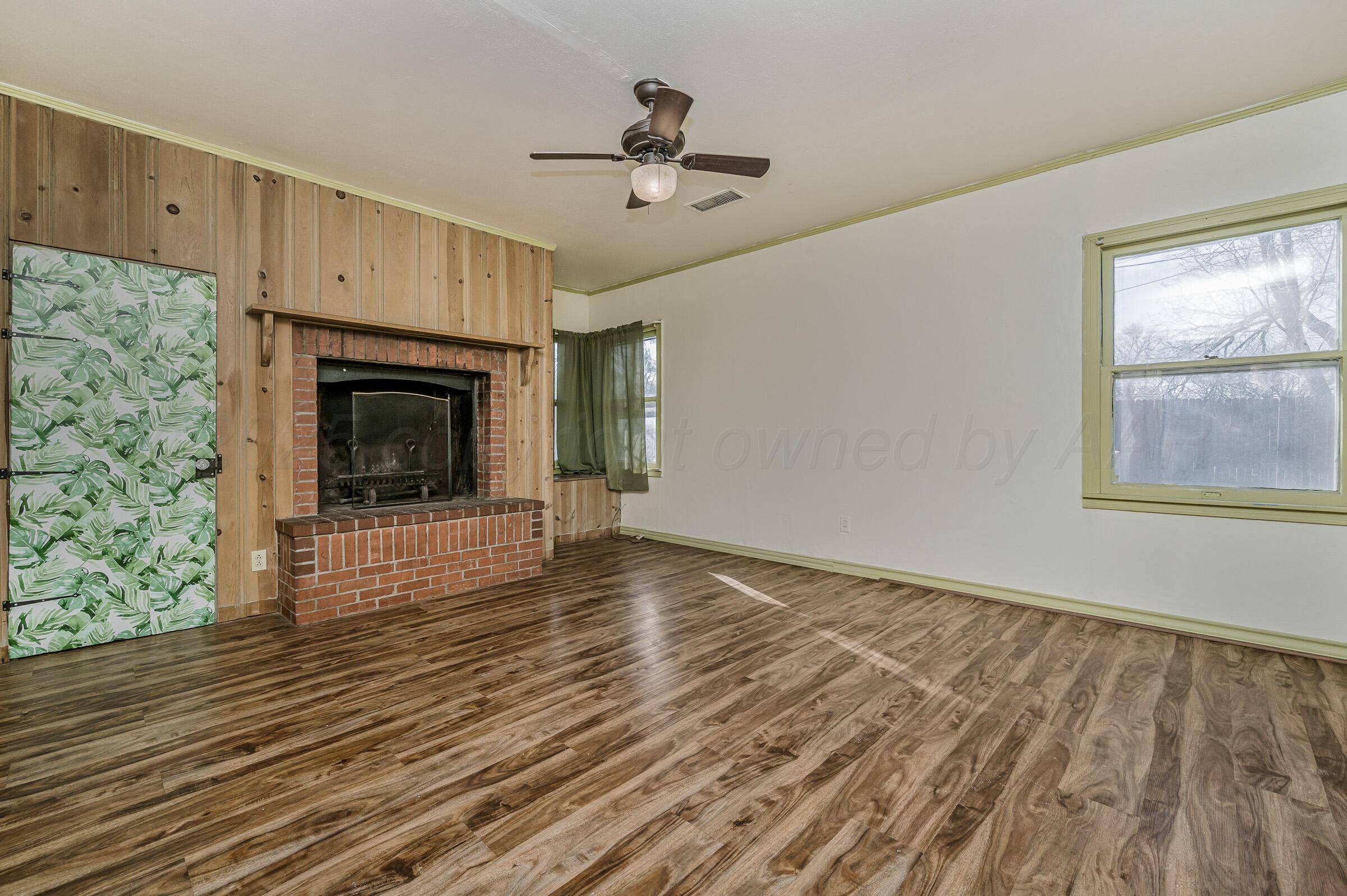 1309 SW 20th Avenue, Amarillo, Texas image 14