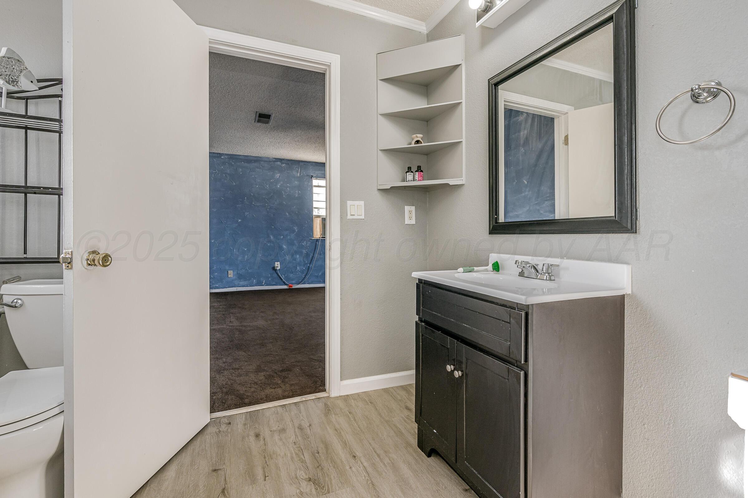 1309 SW 20th Avenue, Amarillo, Texas image 22