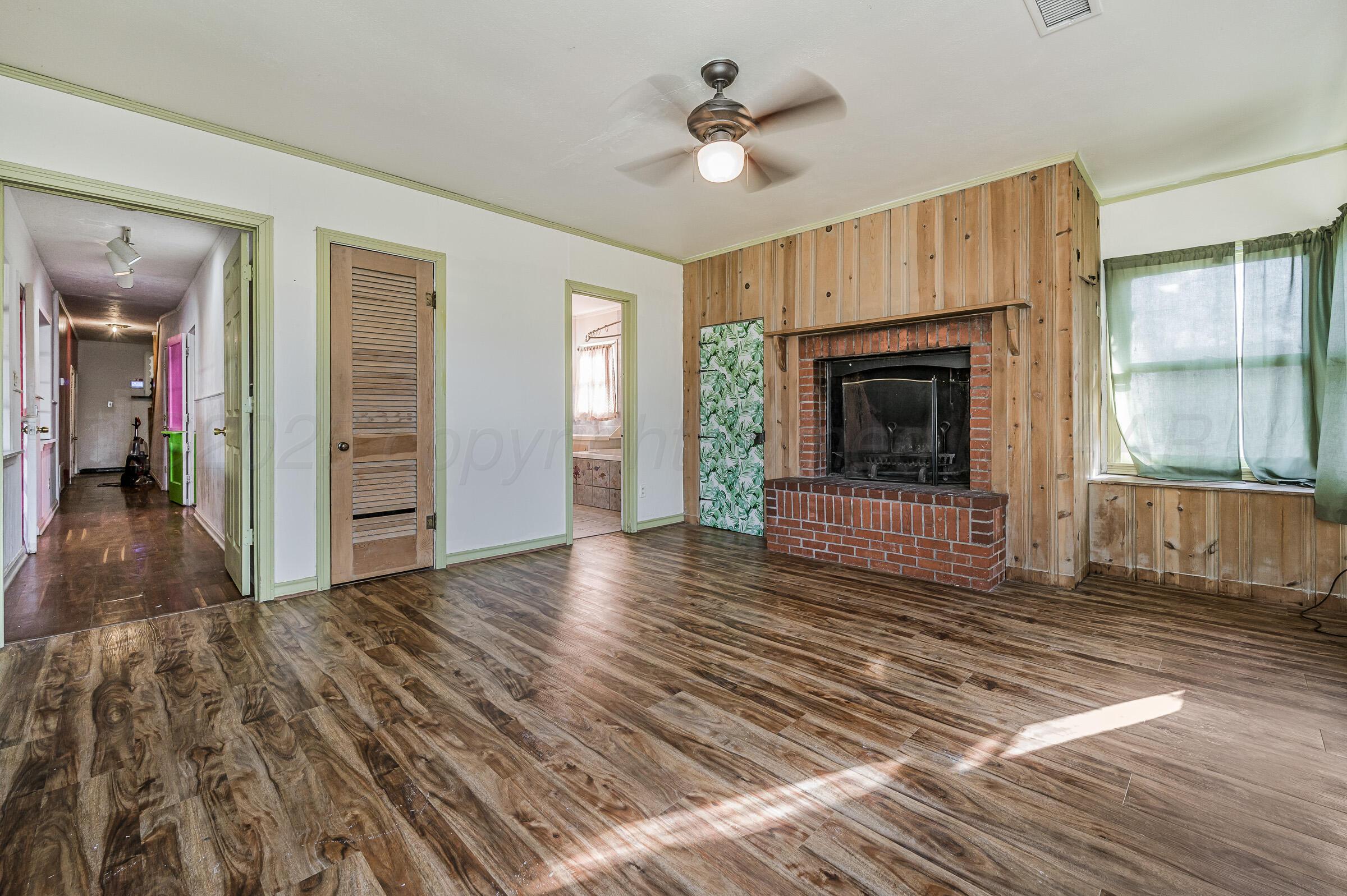 1309 SW 20th Avenue, Amarillo, Texas image 15