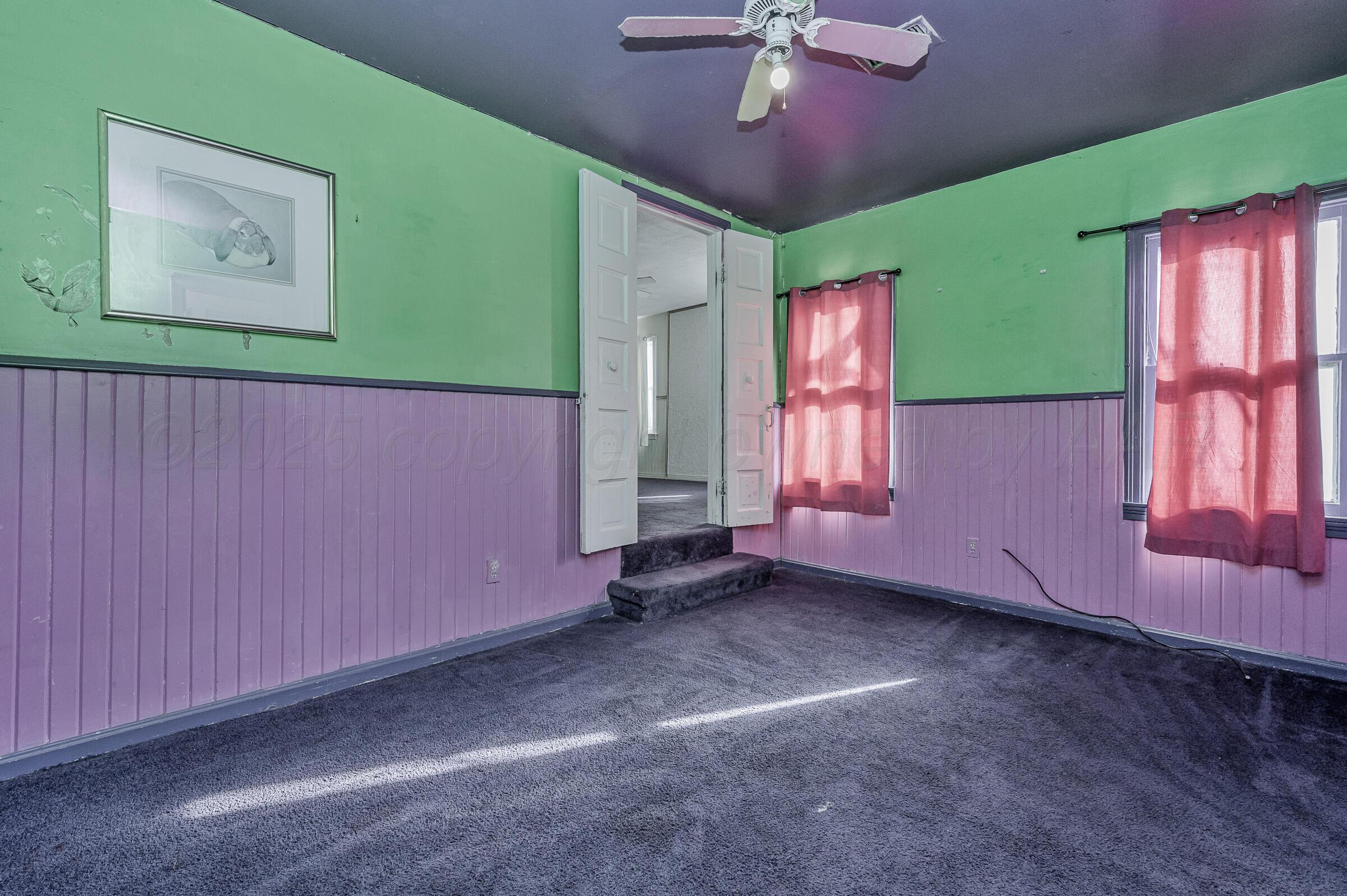 1309 SW 20th Avenue, Amarillo, Texas image 17