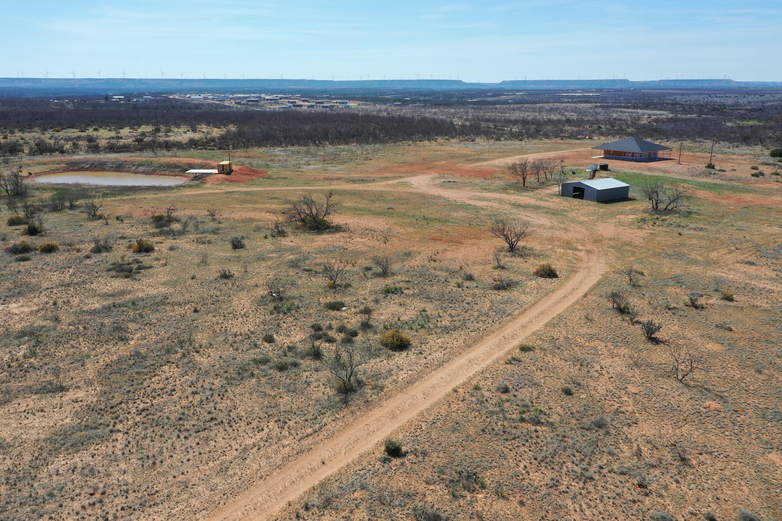 Lake Alan Henry 95 Ranch, Lubbock, Texas image 24