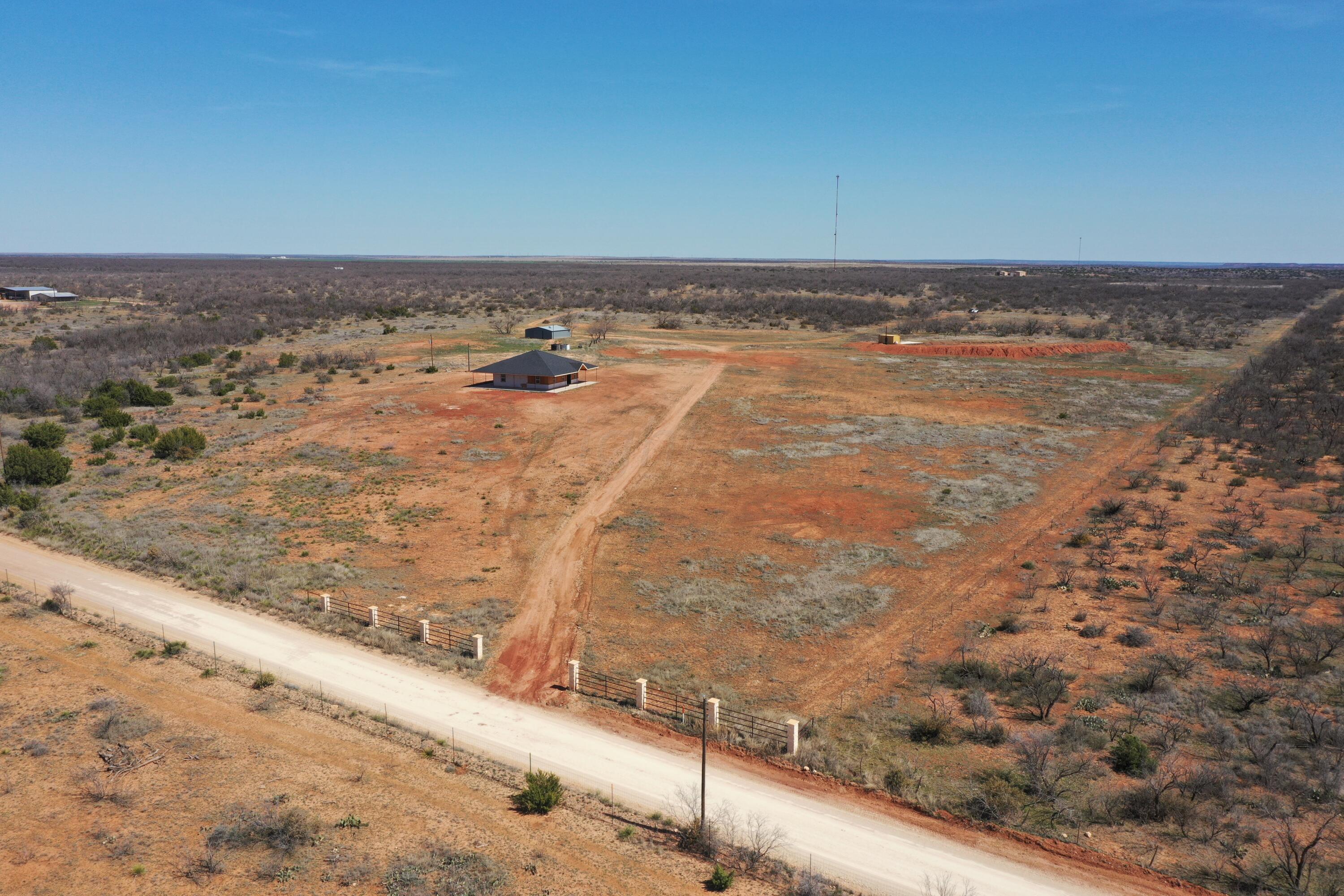 Lake Alan Henry 95 Ranch, Lubbock, Texas image 14