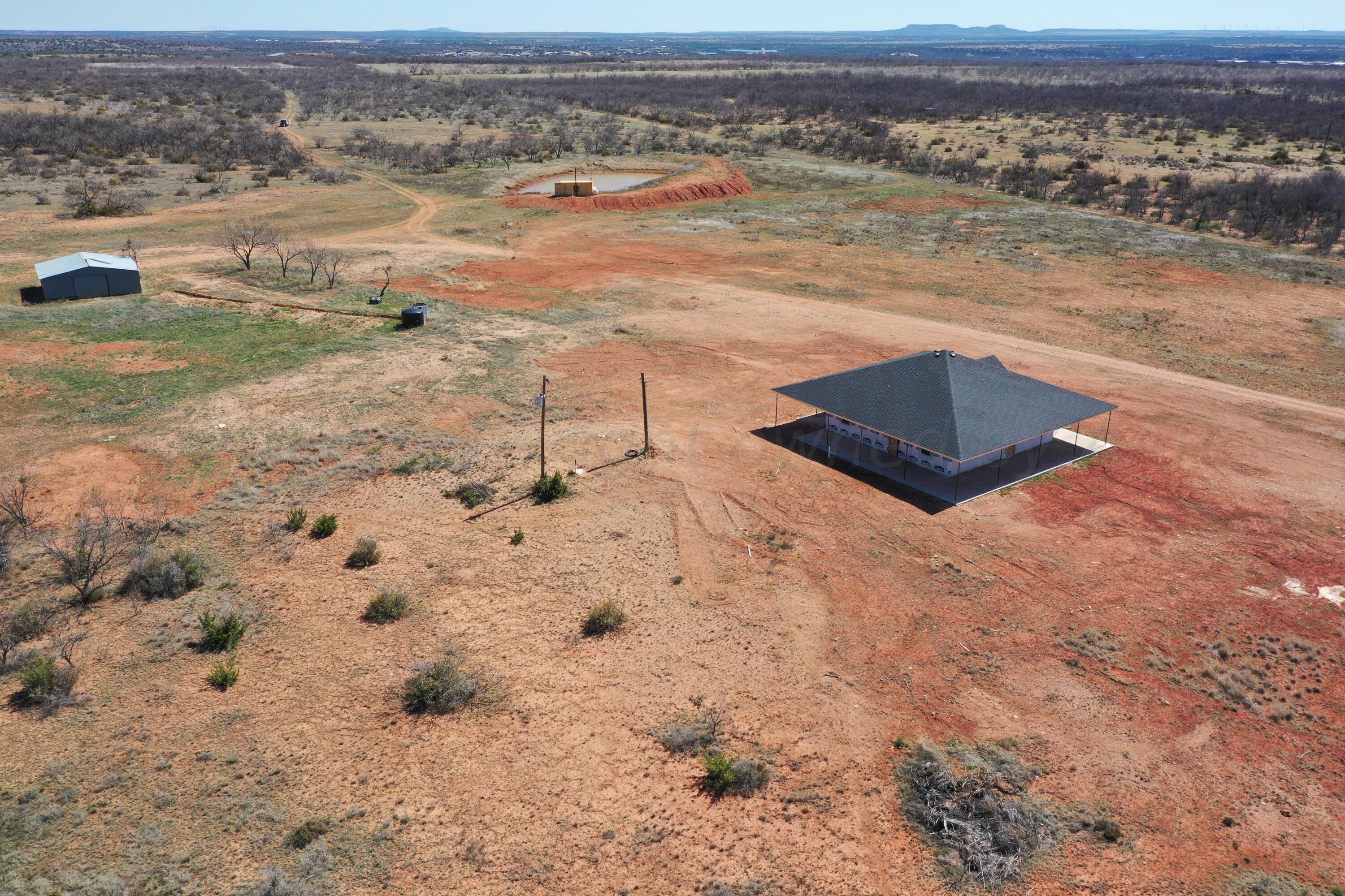 Lake Alan Henry 95 Ranch, Lubbock, Texas image 15