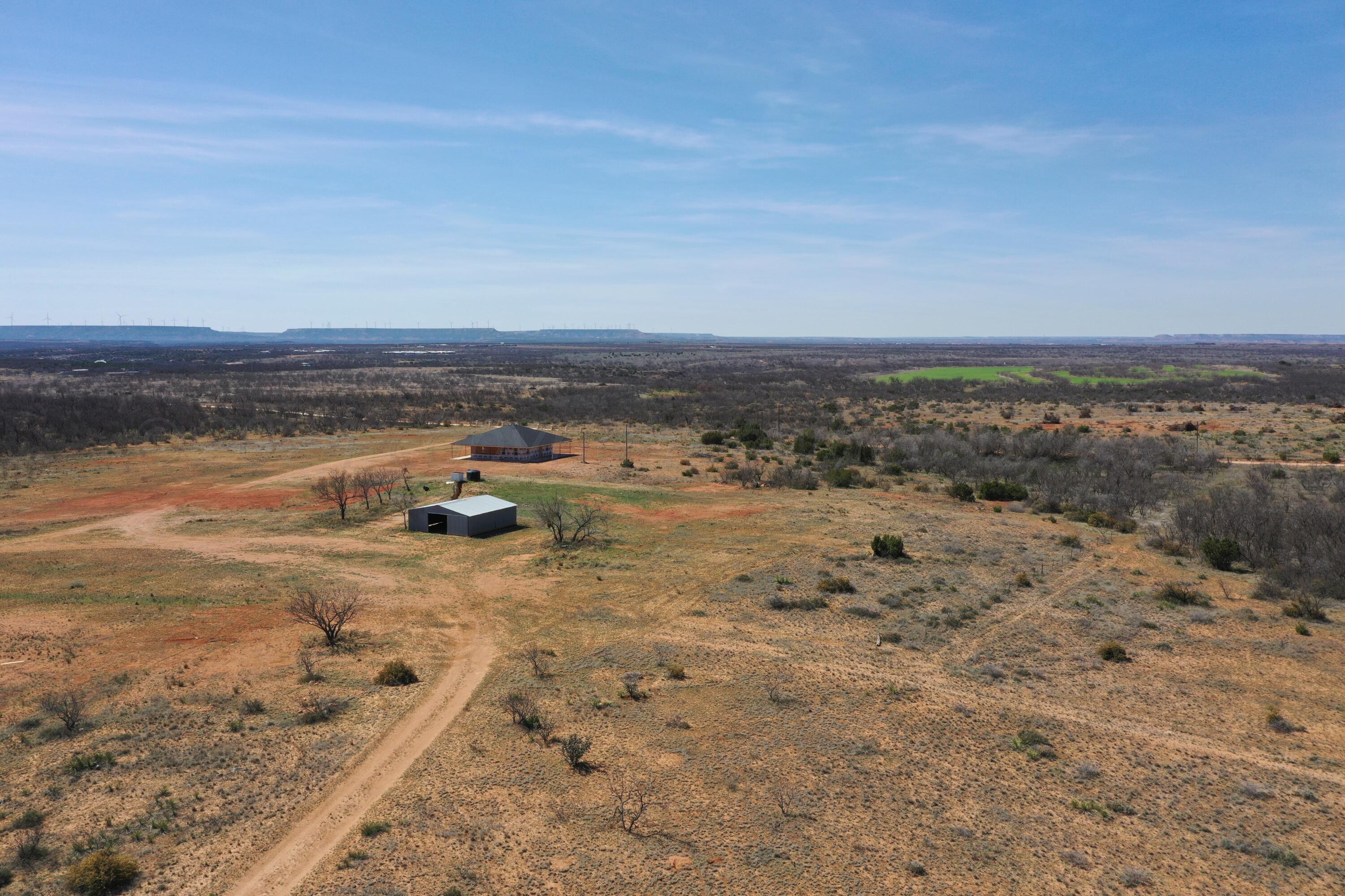 Lake Alan Henry 95 Ranch, Lubbock, Texas image 25