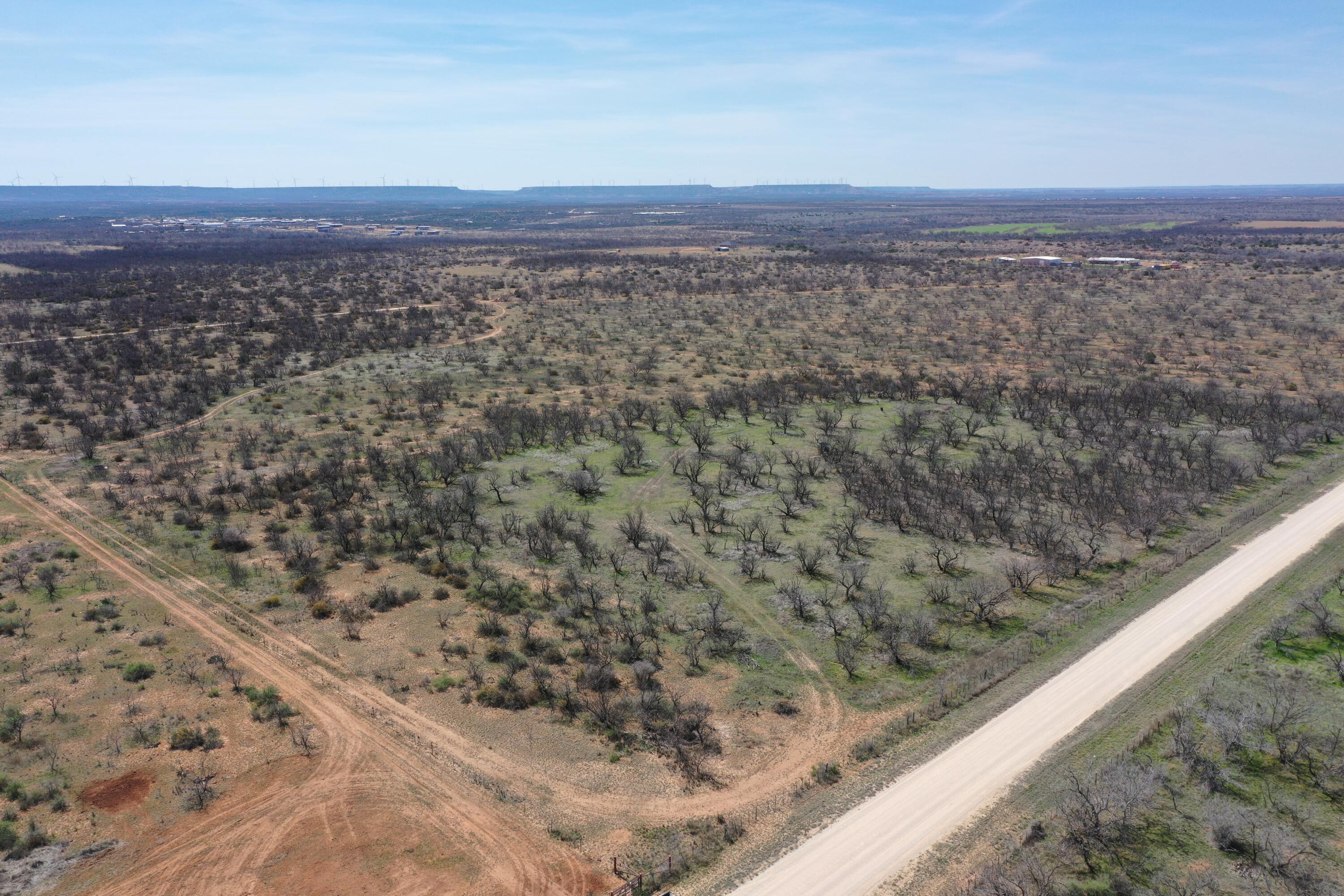 Lake Alan Henry 95 Ranch, Lubbock, Texas image 26