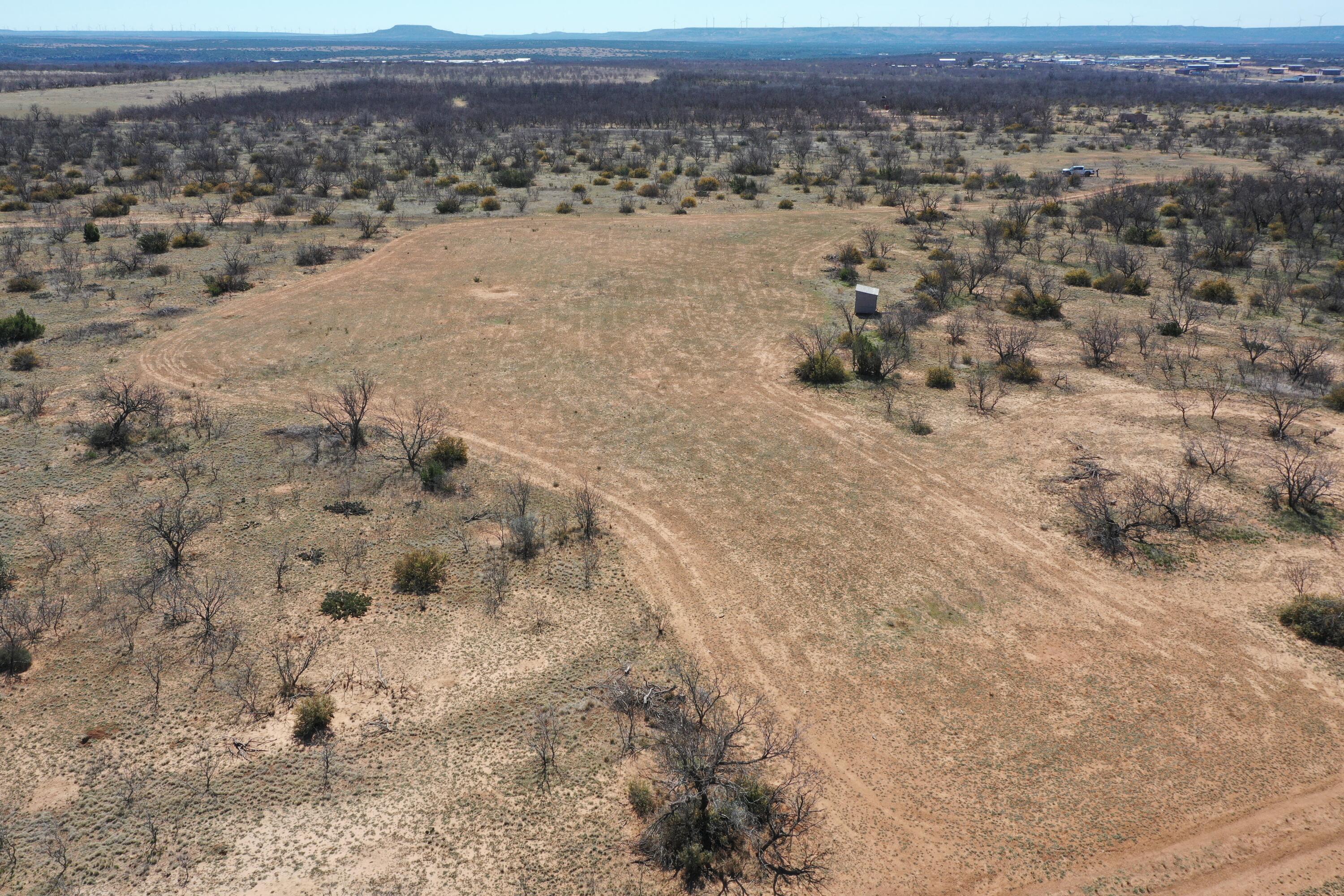 Lake Alan Henry 95 Ranch, Lubbock, Texas image 3