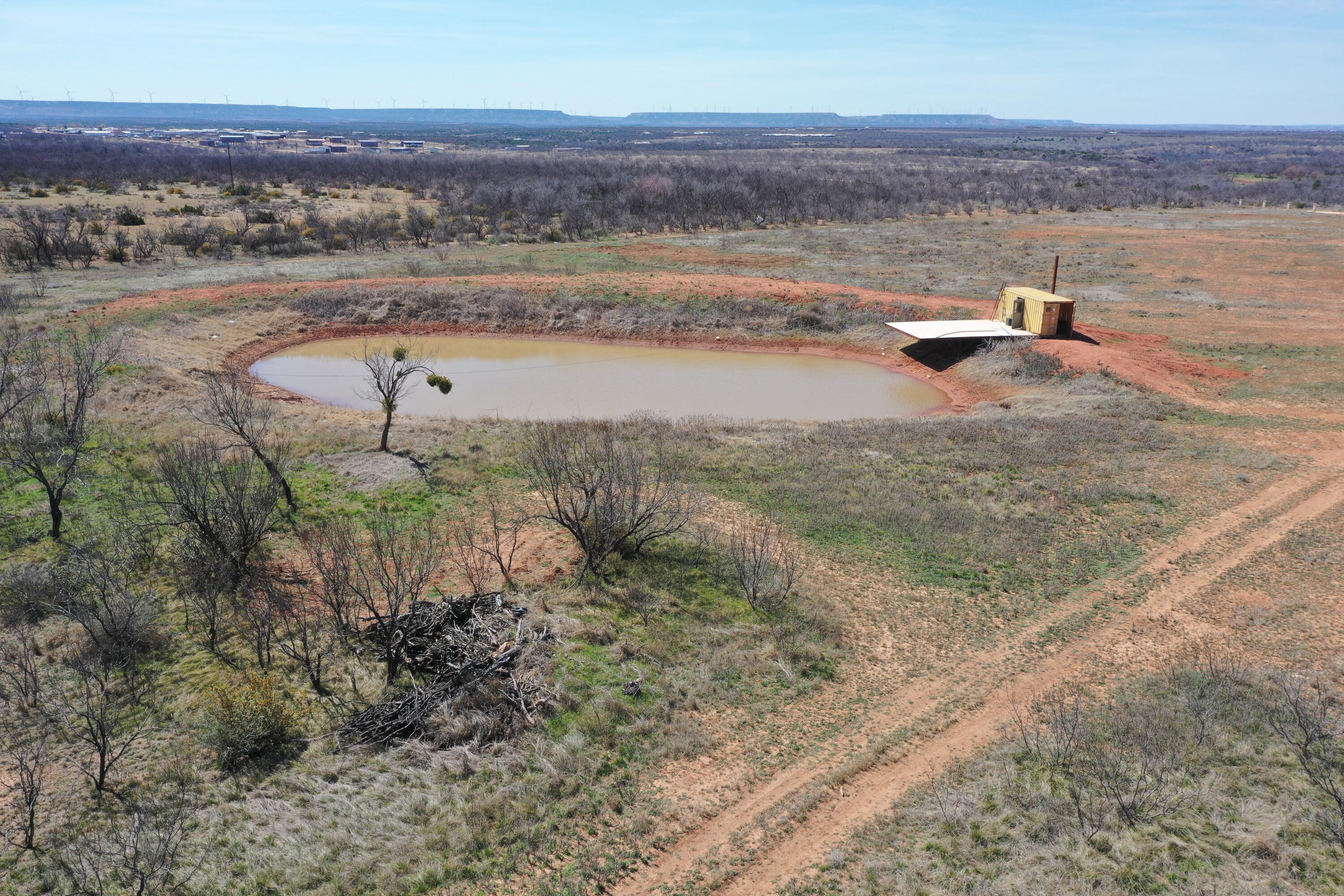 Lake Alan Henry 95 Ranch, Lubbock, Texas image 12