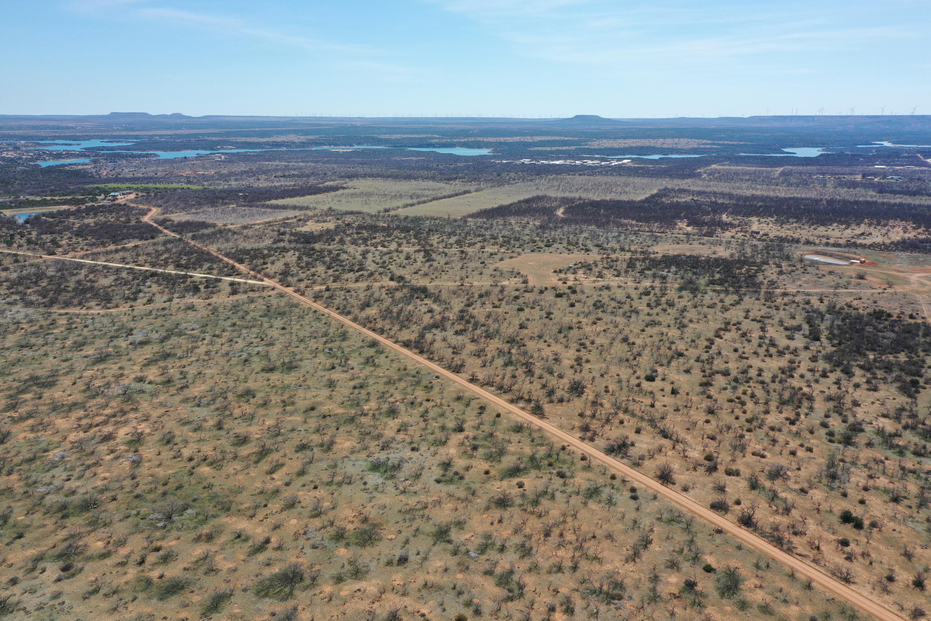 Lake Alan Henry 95 Ranch, Lubbock, Texas image 30