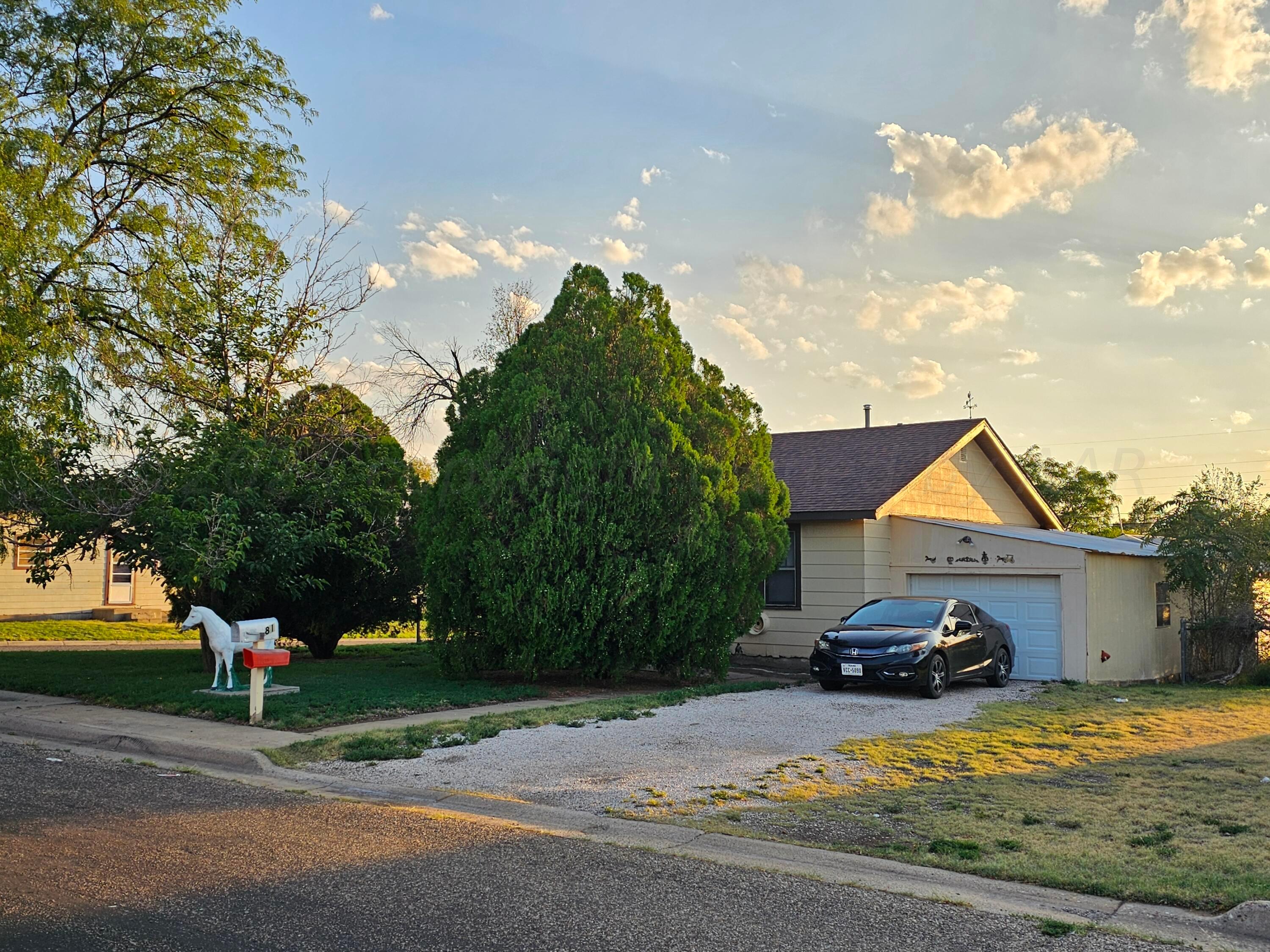 81 N Virginia Street, Amarillo, Texas image 1