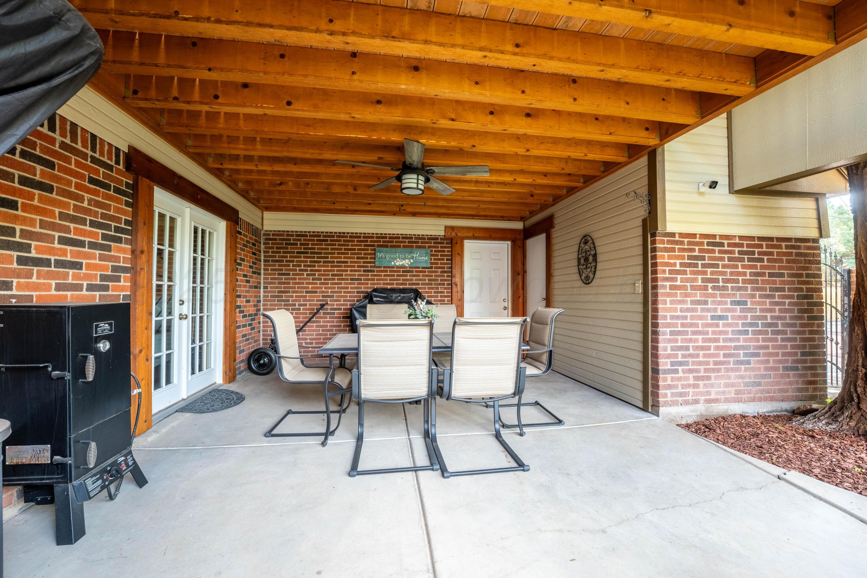 2123 S Ong Street, Amarillo, Idaho image 49