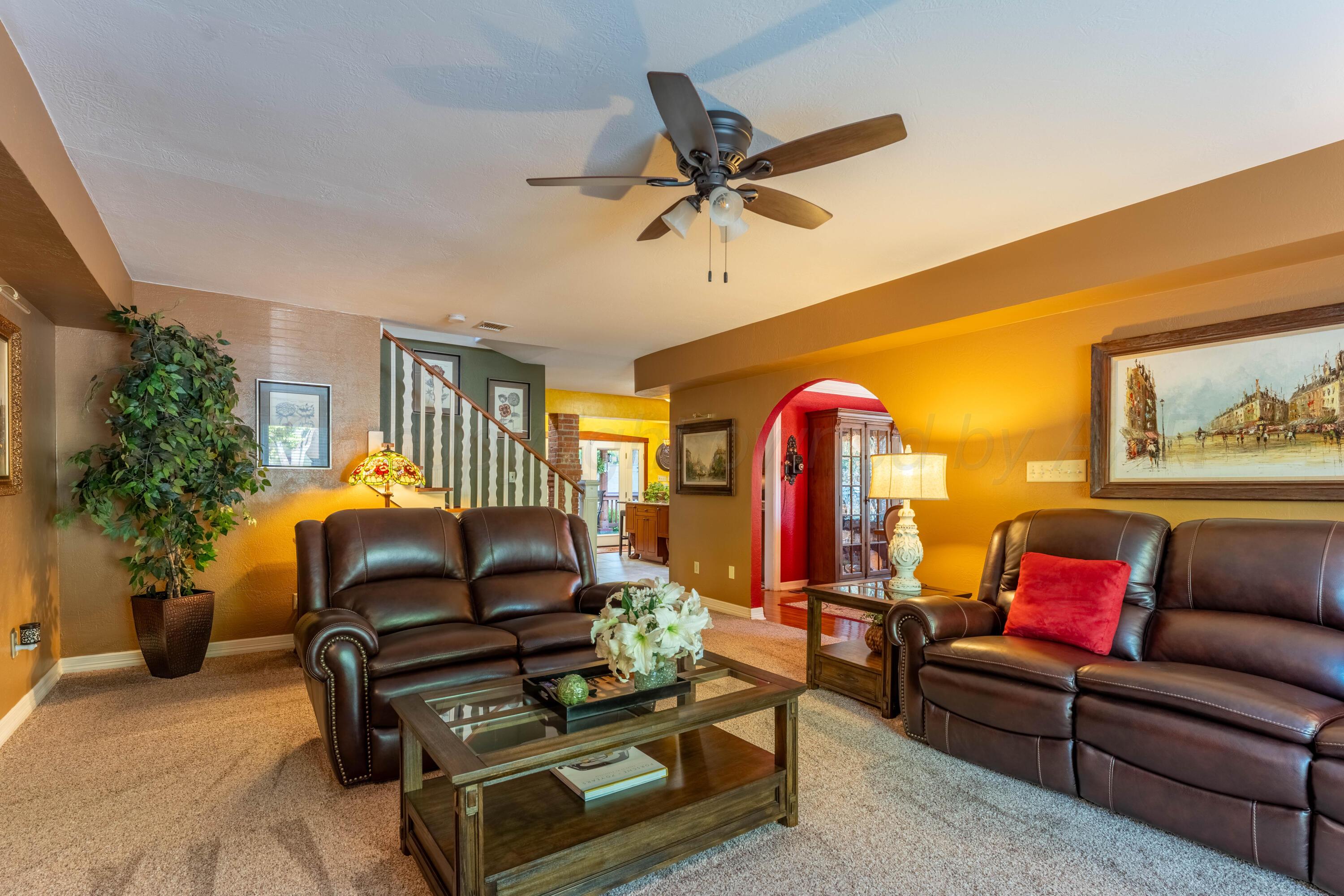 2123 S Ong Street, Amarillo, Idaho image 8