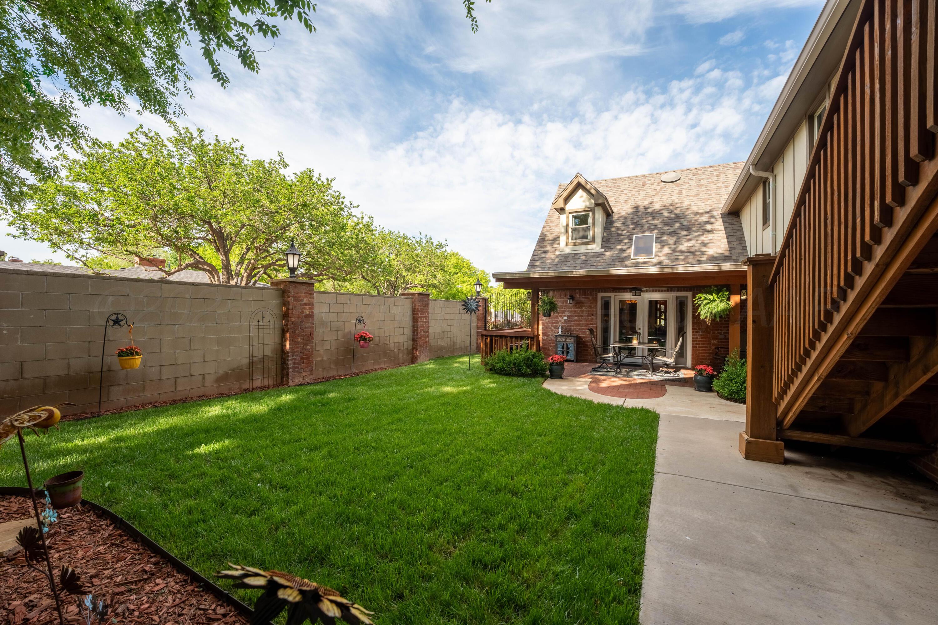 2123 S Ong Street, Amarillo, Idaho image 48