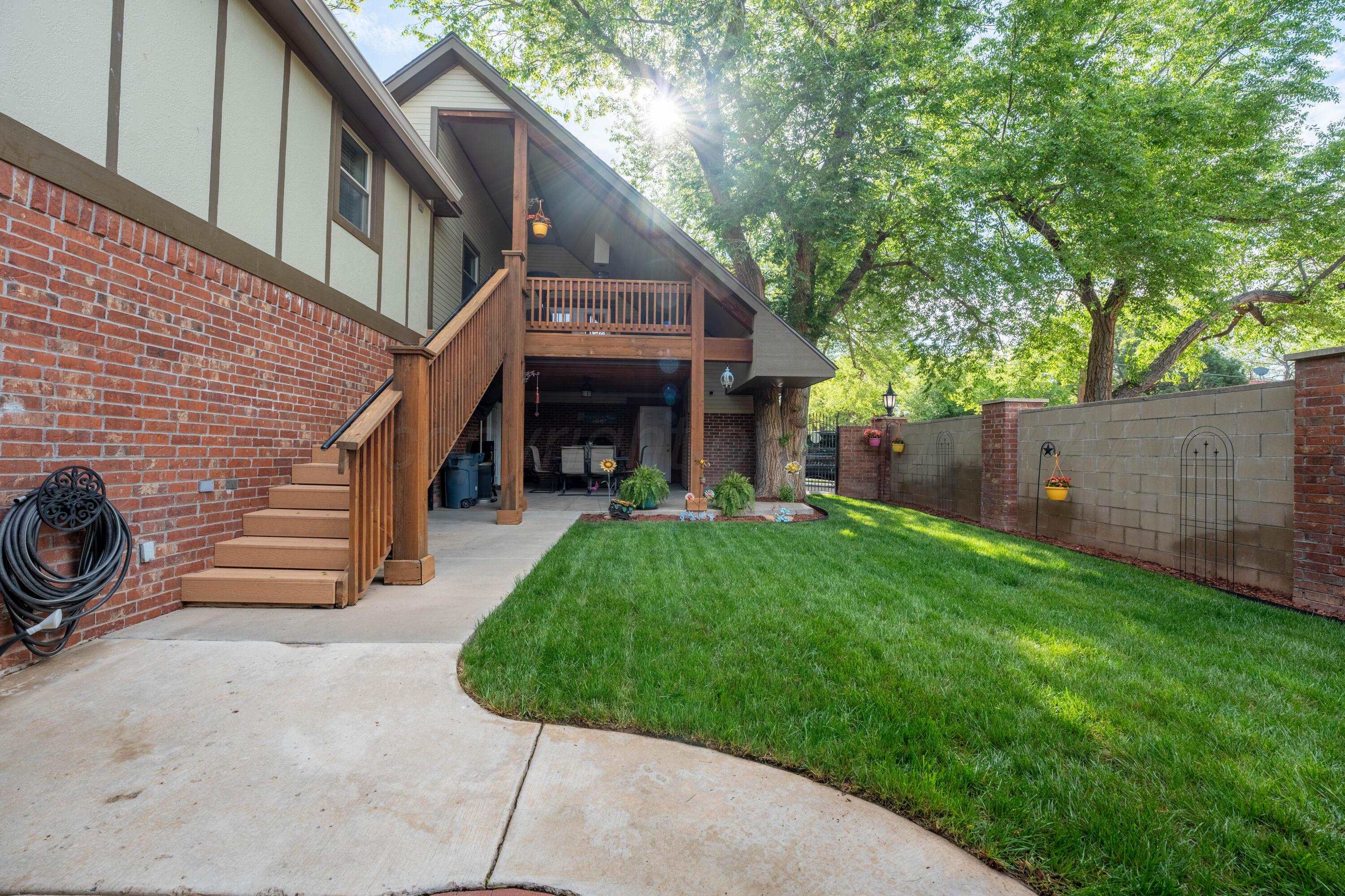 2123 S Ong Street, Amarillo, Idaho image 47