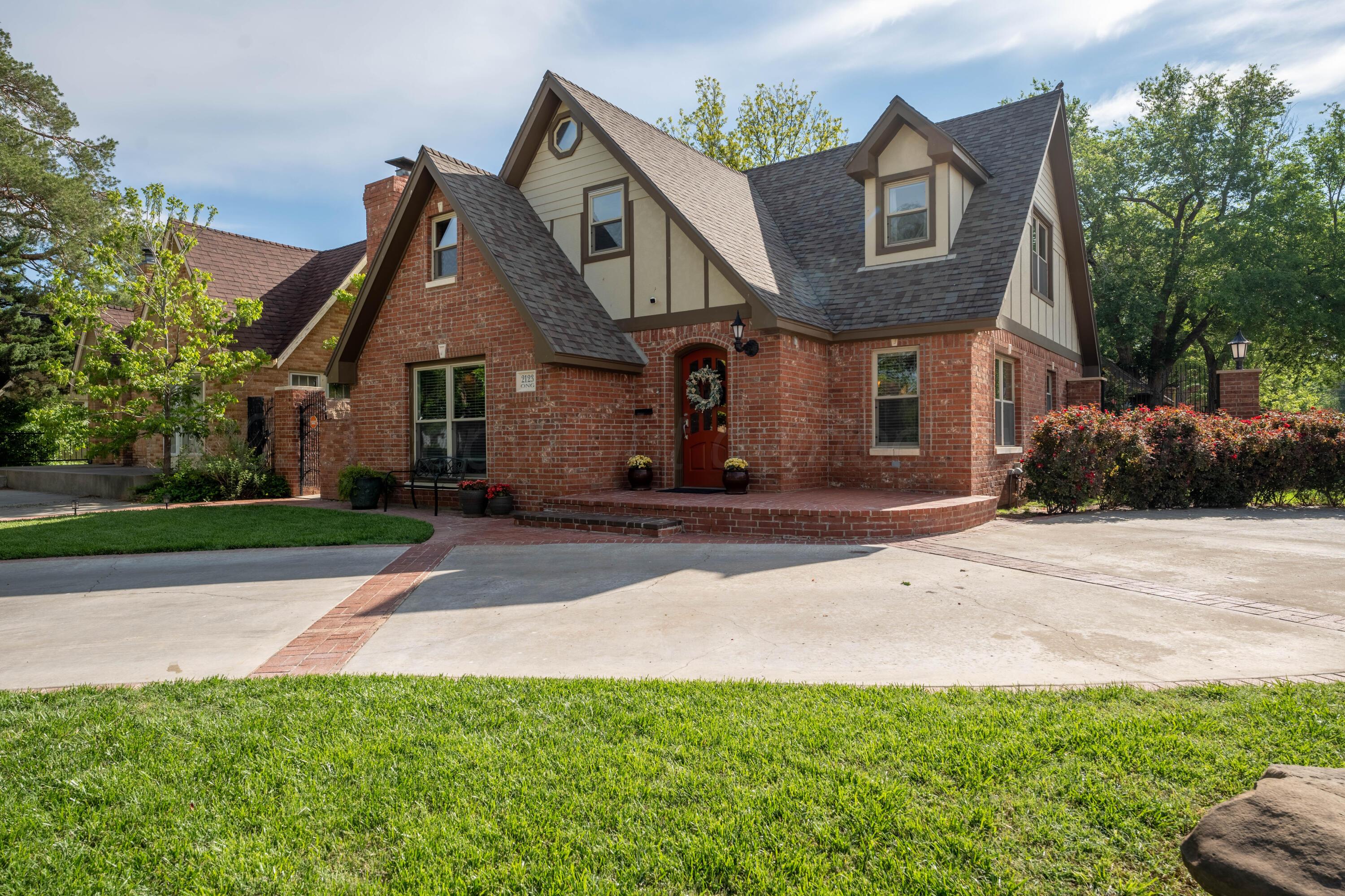 2123 S Ong Street, Amarillo, Idaho image 1