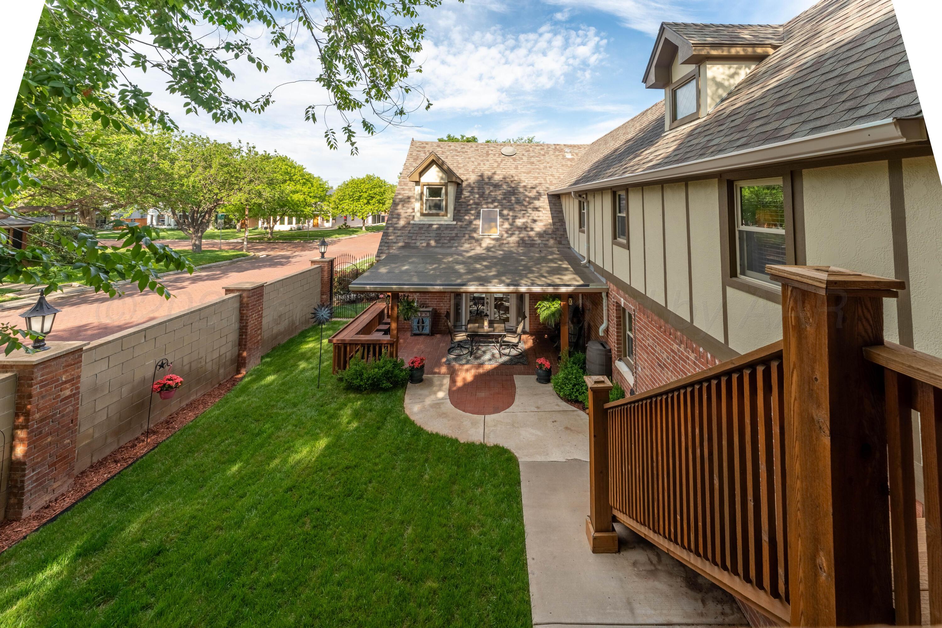 2123 S Ong Street, Amarillo, Idaho image 42