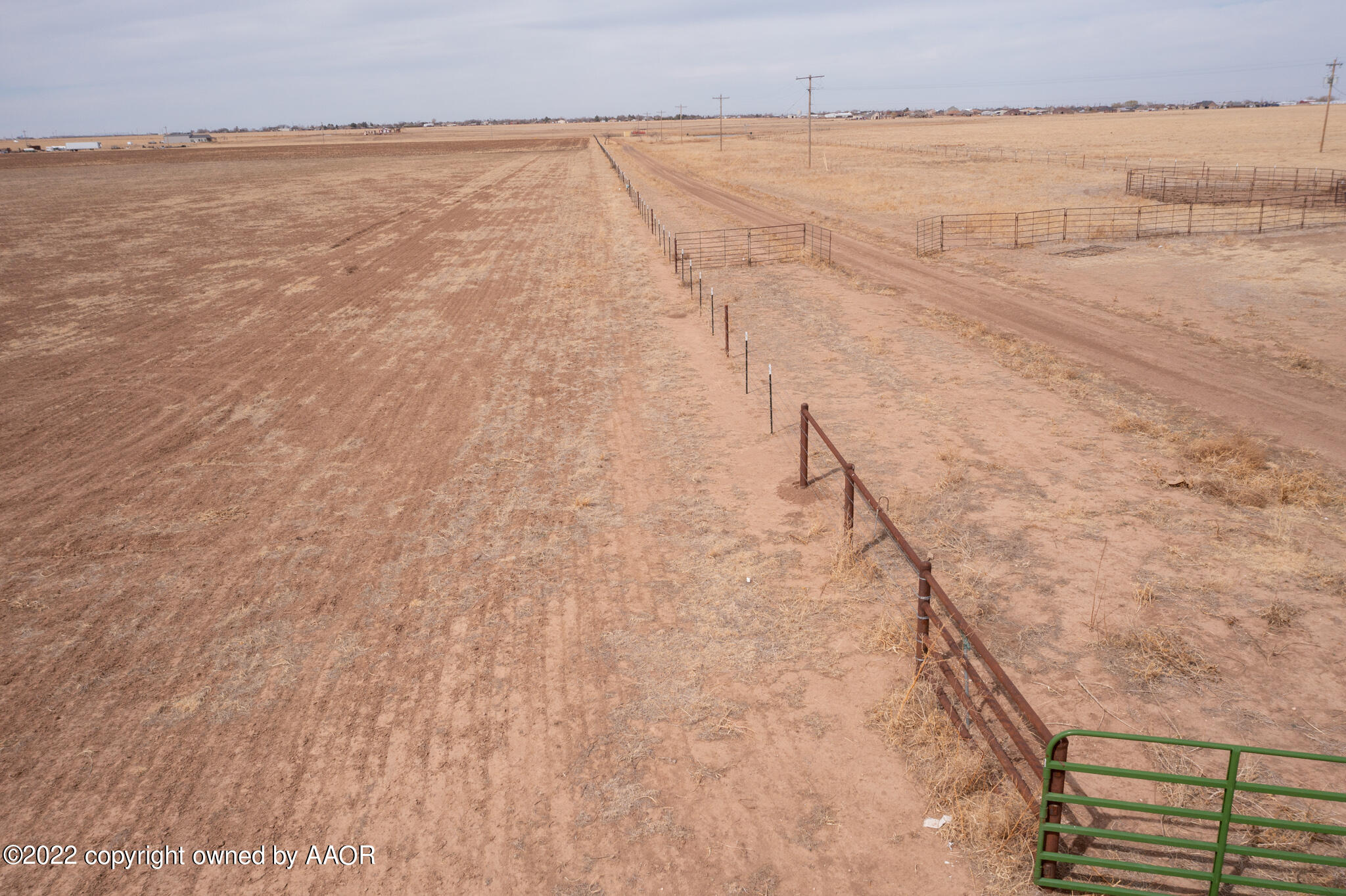 0 Western St. - 35.24 Ac, Canyon, Texas image 5