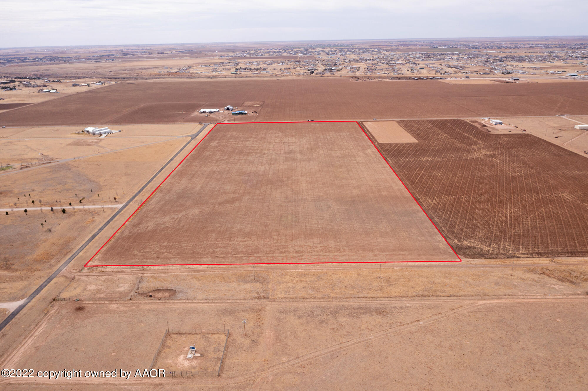 0 Western St. - 35.24 Ac, Canyon, Texas image 2