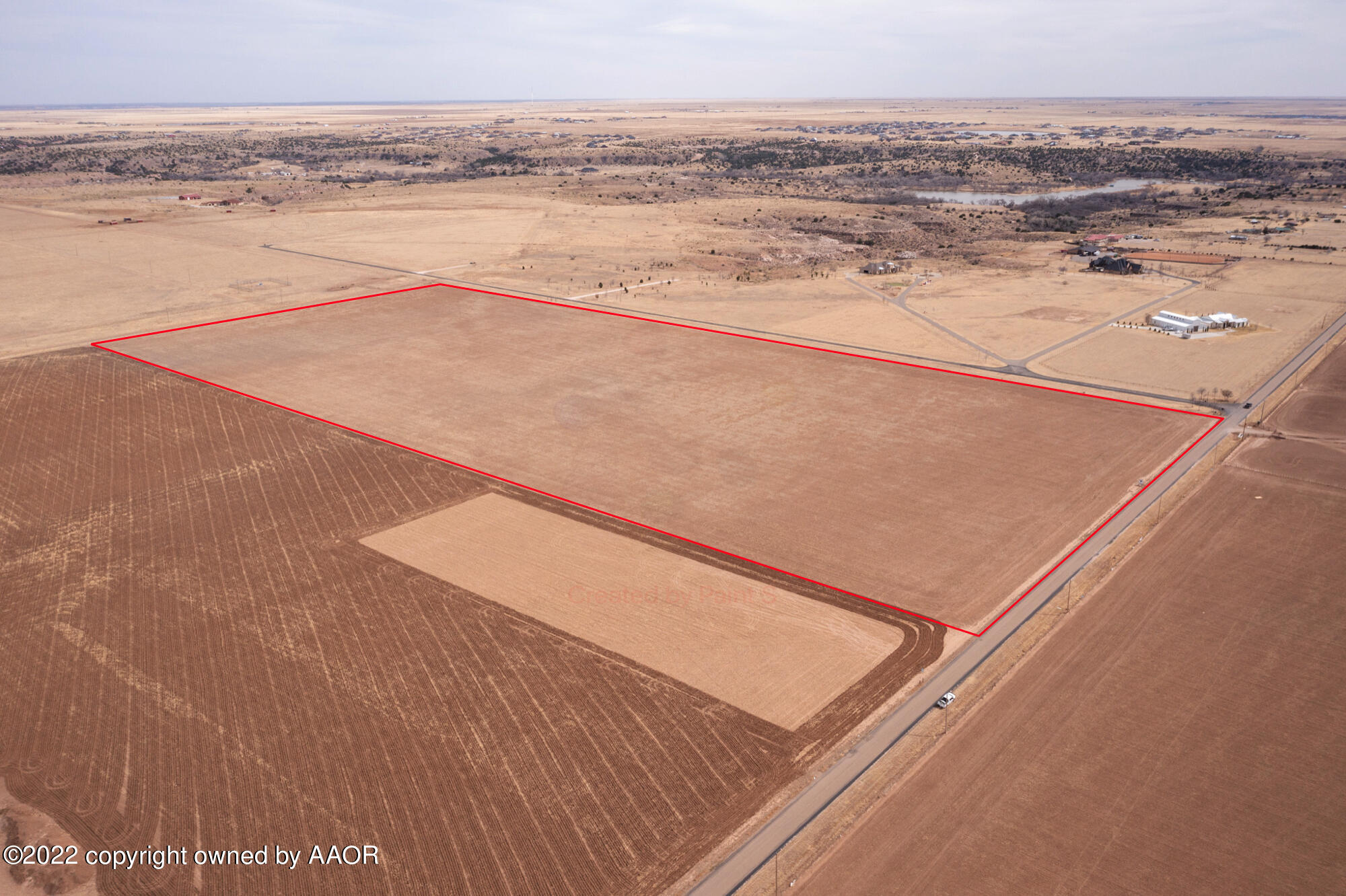 0 Western St. - 35.24 Ac, Canyon, Texas image 1