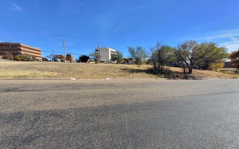Vacant Land For Sale - 516 N Mcgee Street<br/> Hutchinson County, Borger, TX 79007
