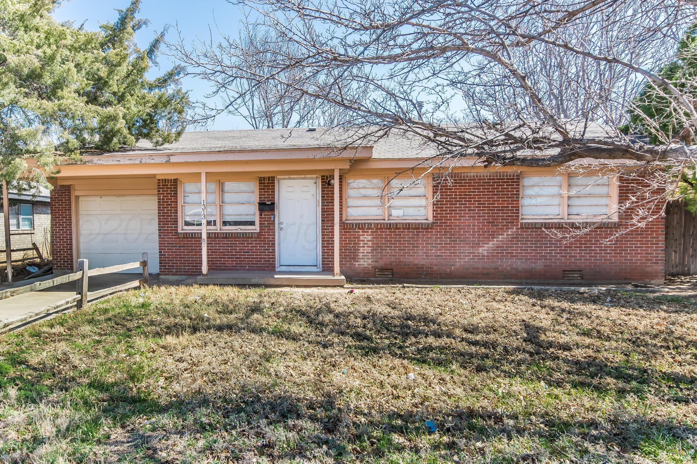 1313 Bell Street, Amarillo, Alaska image 1