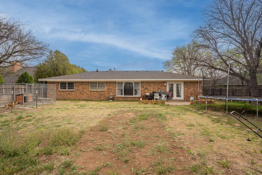 2605 10th Avenue, Canyon, Texas image 27