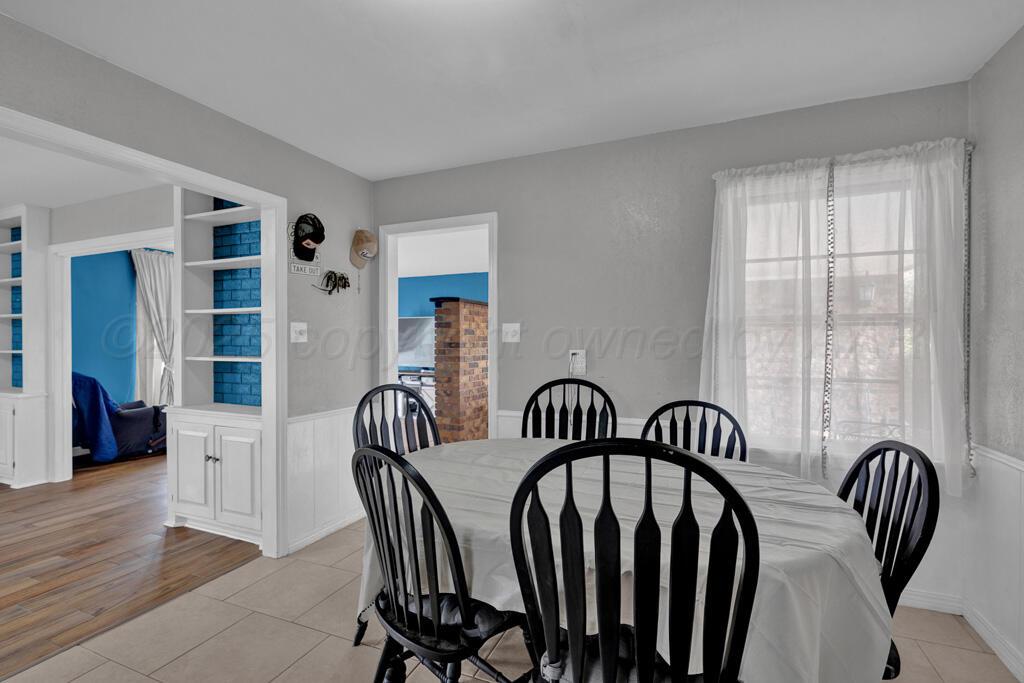 2605 10th Avenue, Canyon, Texas image 14