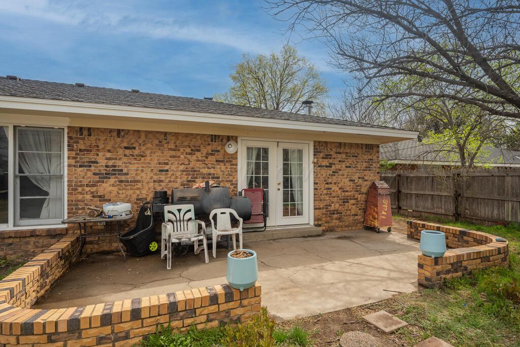 2605 10th Avenue, Canyon, Texas image 26
