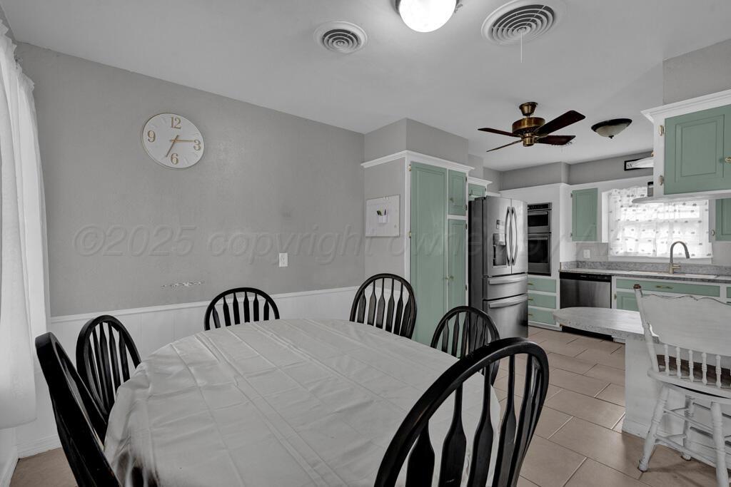 2605 10th Avenue, Canyon, Texas image 13