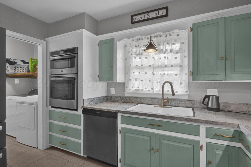 2605 10th Avenue, Canyon, Texas image 11