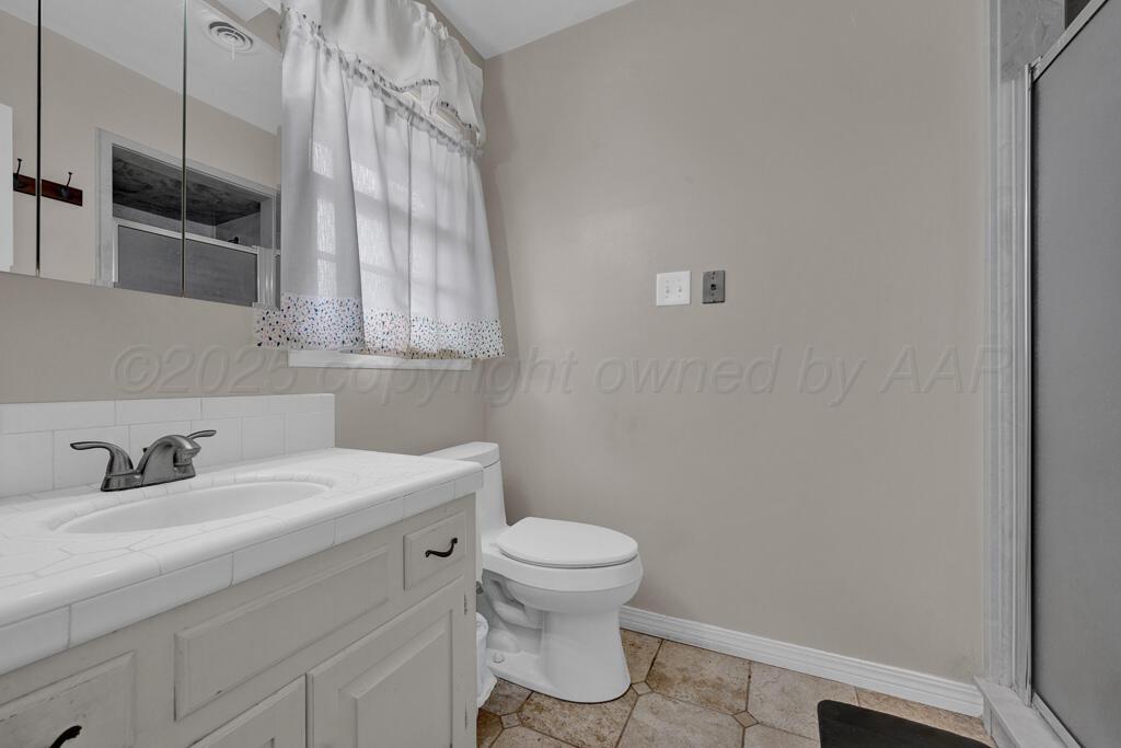 2605 10th Avenue, Canyon, Texas image 18