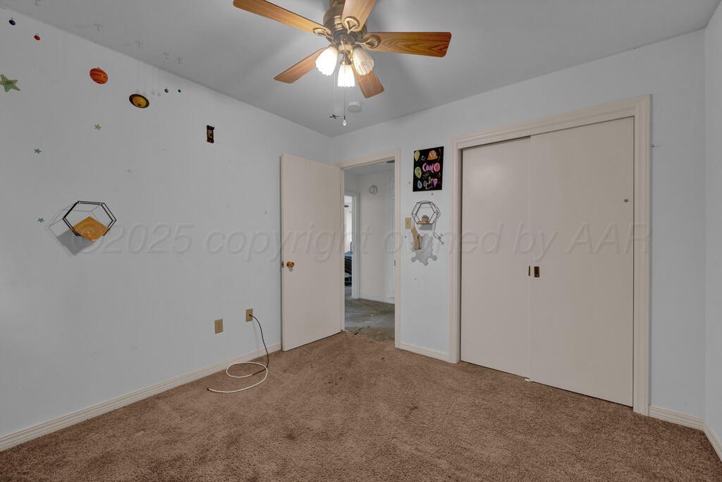 2605 10th Avenue, Canyon, Texas image 21