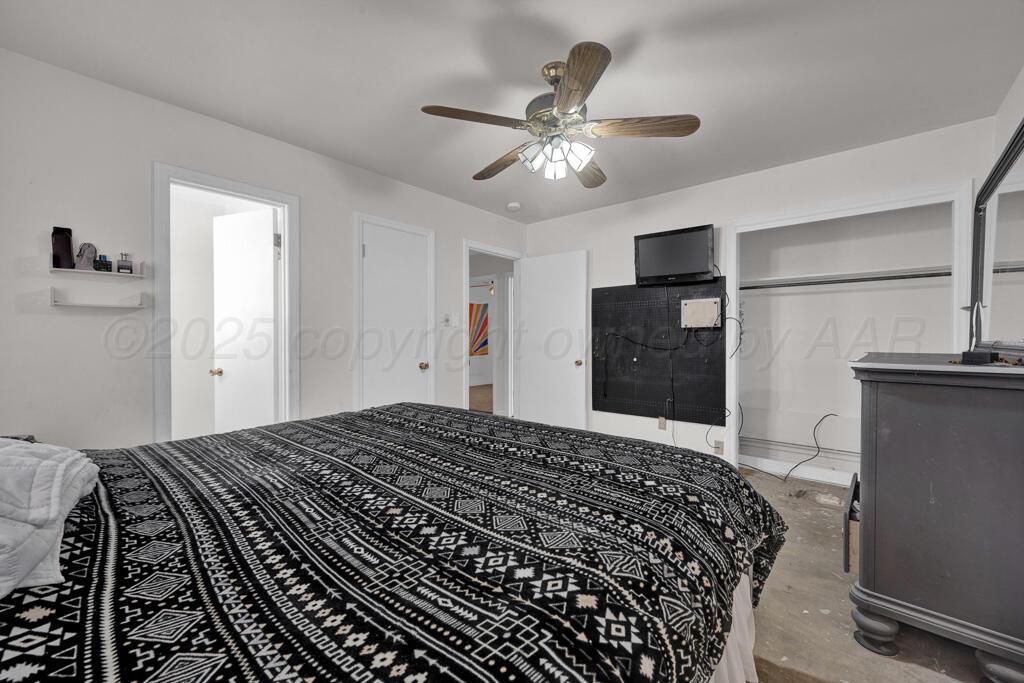 2605 10th Avenue, Canyon, Texas image 17