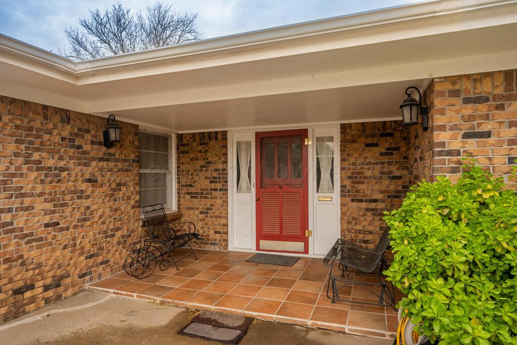 2605 10th Avenue, Canyon, Texas image 2