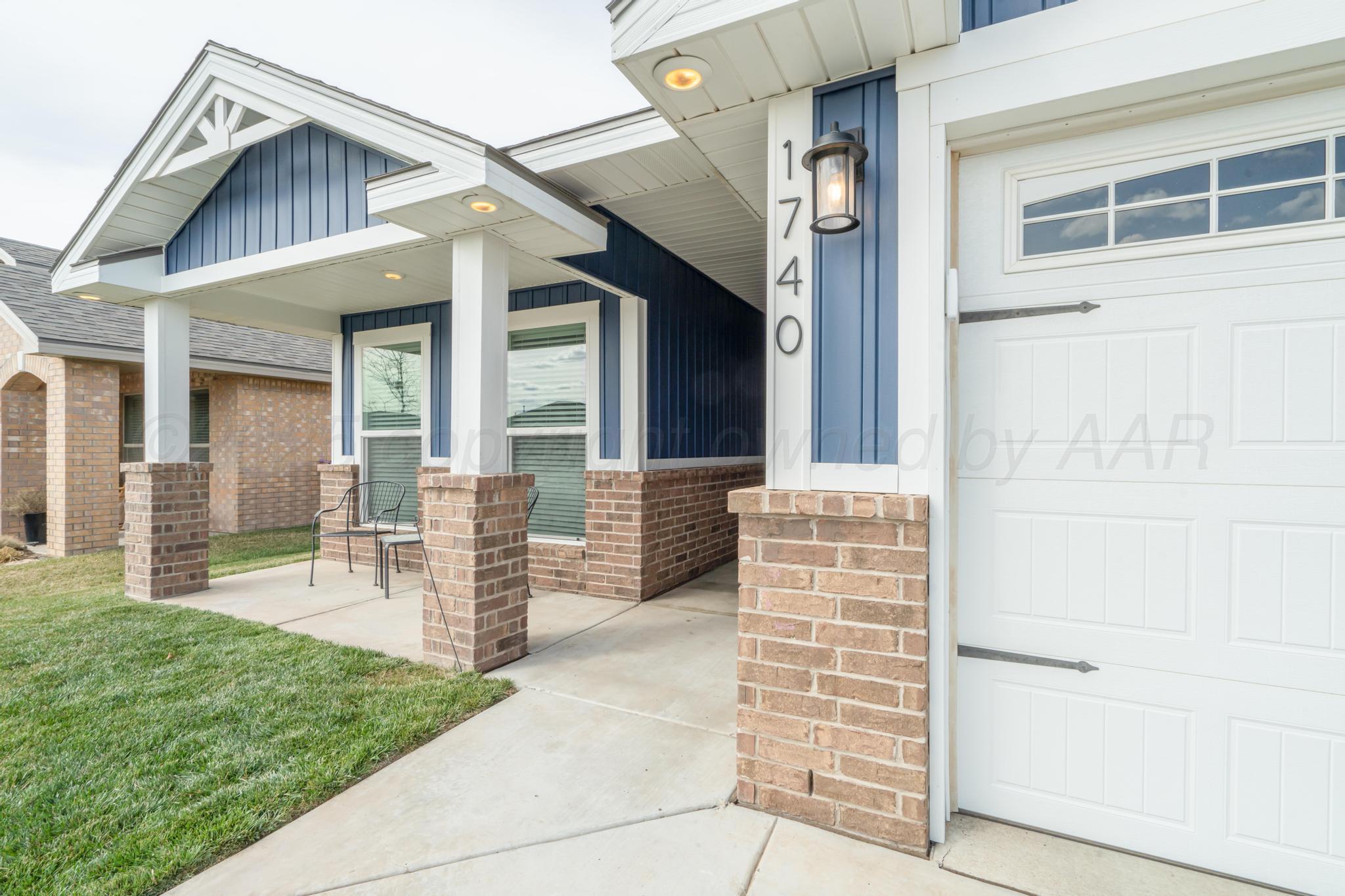 1740 Wesleyan Street, Amarillo, Texas image 25