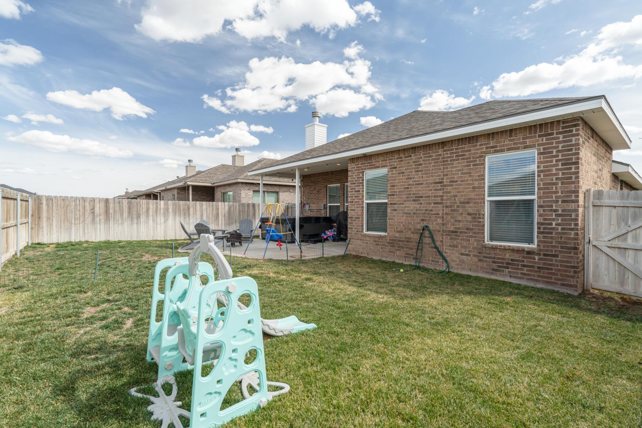 1740 Wesleyan Street, Amarillo, Texas image 27