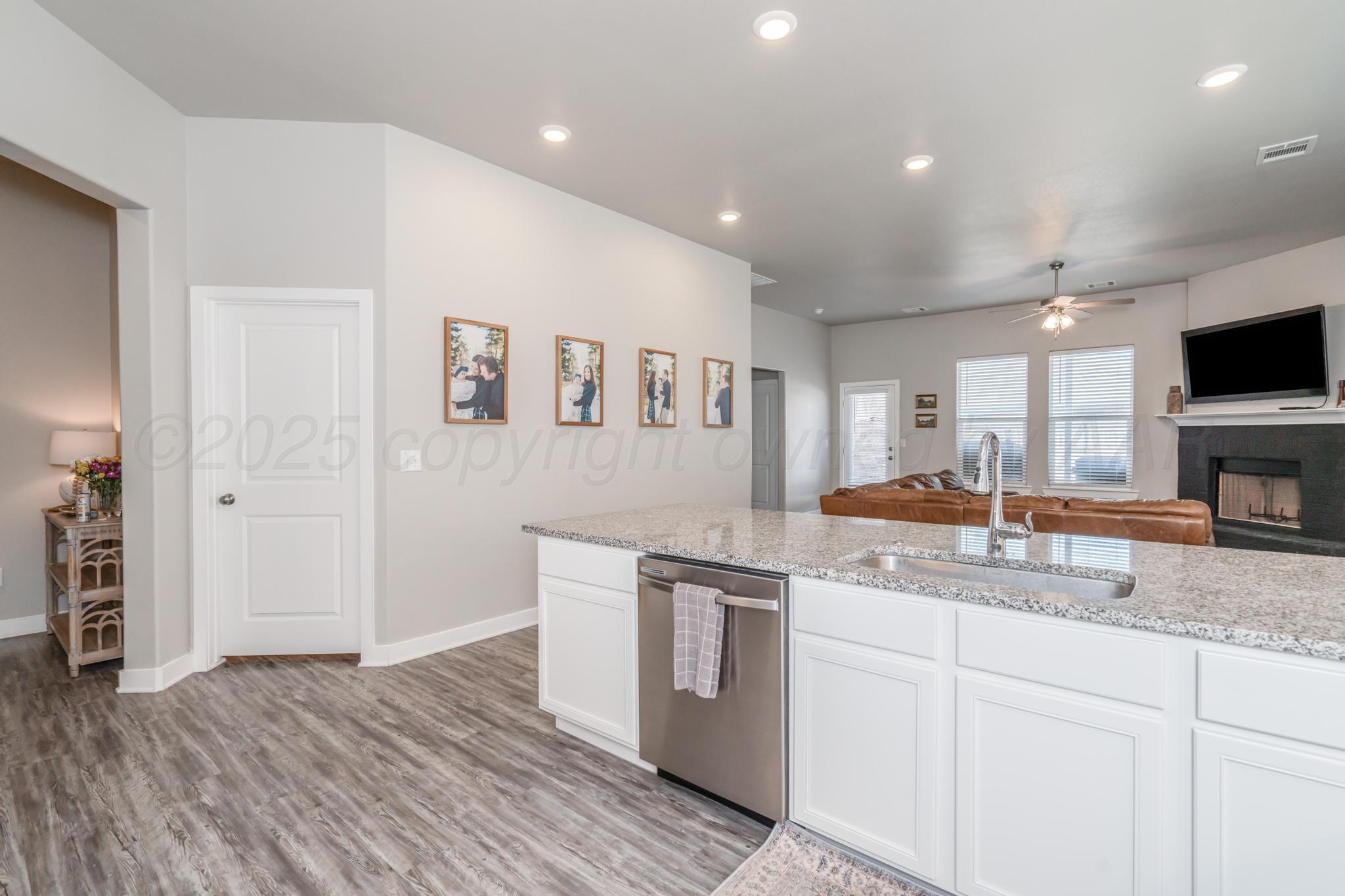 1740 Wesleyan Street, Amarillo, Texas image 11
