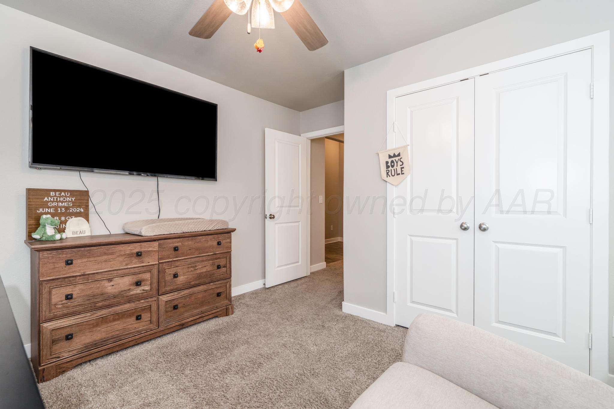 1740 Wesleyan Street, Amarillo, Texas image 3