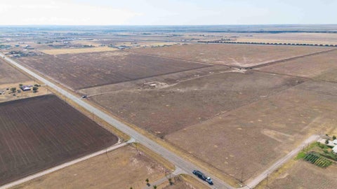 Vacant Land For Sale - Colette Farms Tract 5 +-11ac St<br/> Canyon, TX 79015