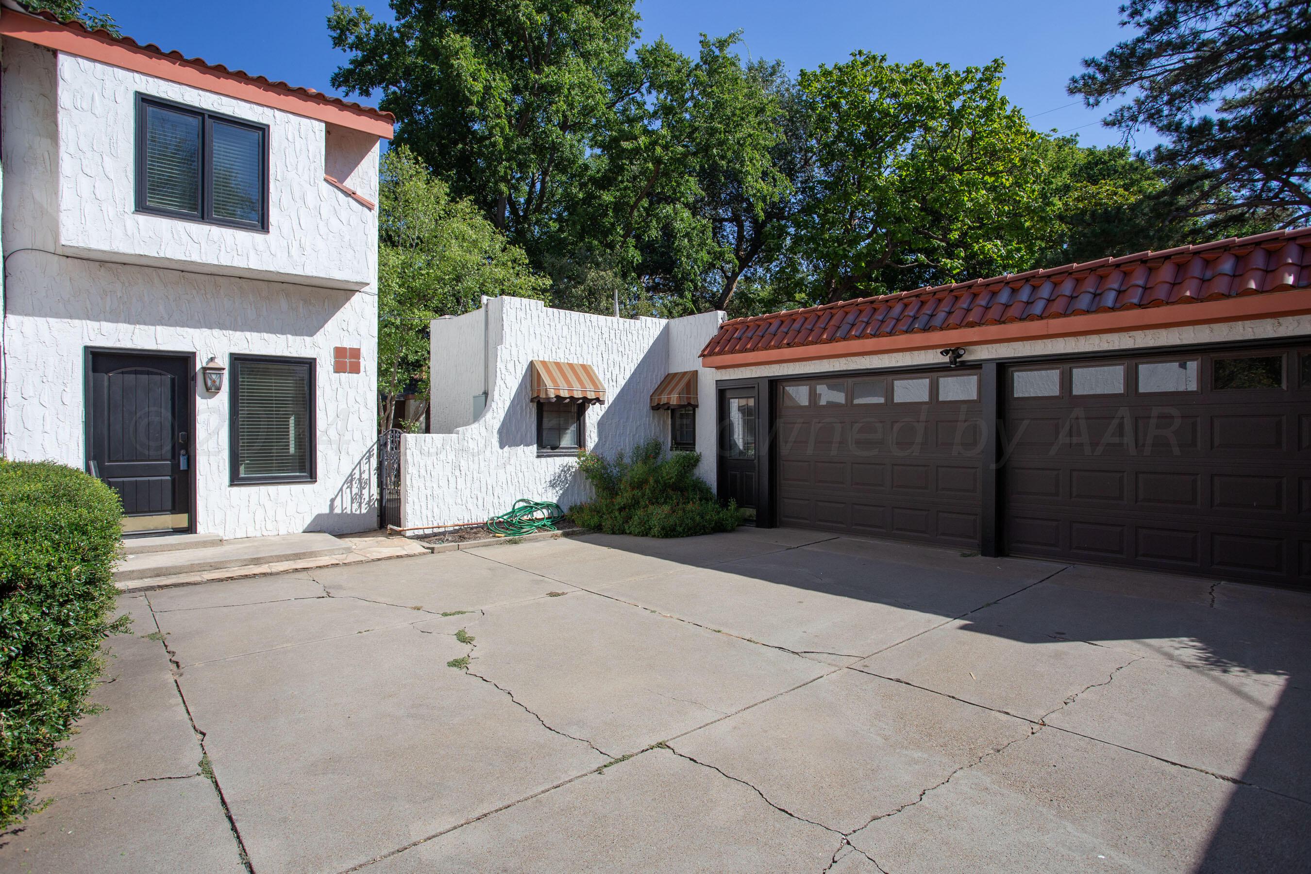 2615 S Hayden Street, Amarillo, Texas image 40