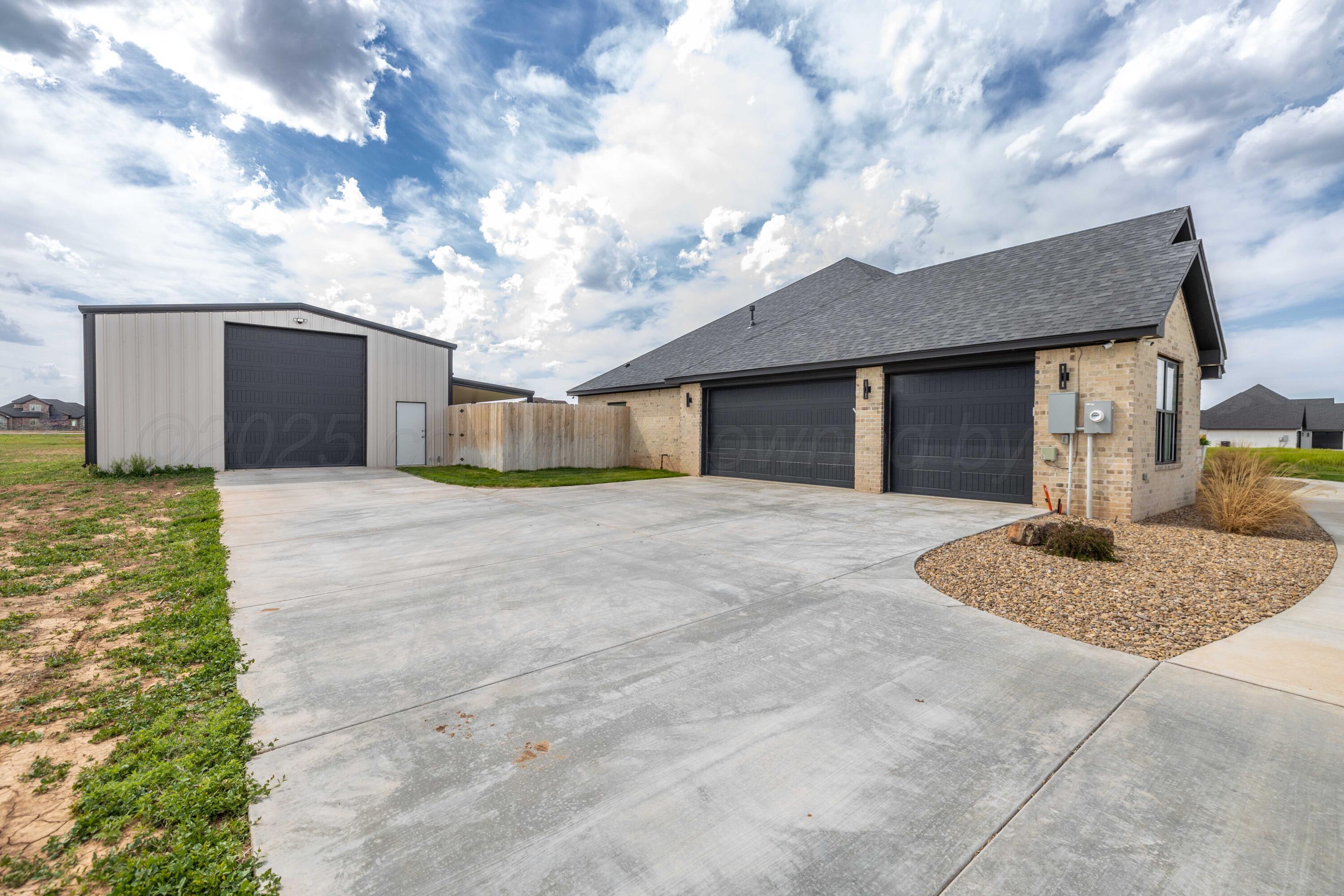 9960 W Barton Springs Dr, Amarillo, Alaska image 6
