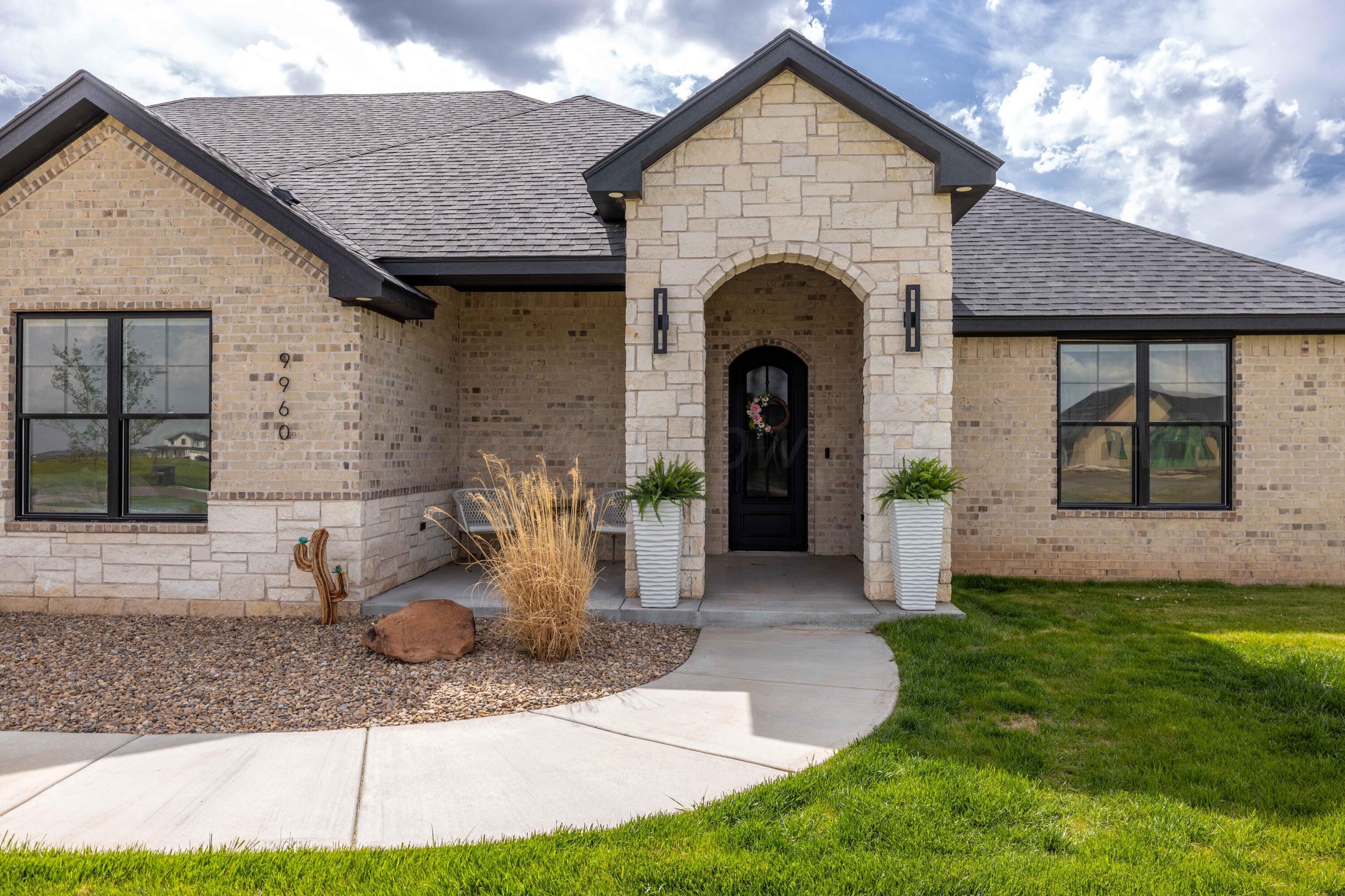 9960 W Barton Springs Dr, Amarillo, Alaska image 4